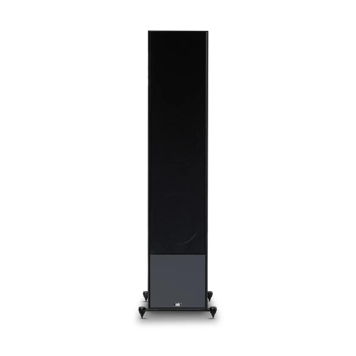 PSB Imagine T65. Bocinas de Torre 3 Vías con Tweeter Titanio 1", Midrange Fibra de Carbono 5.25" y Doble Woofer 6.5" (Par)