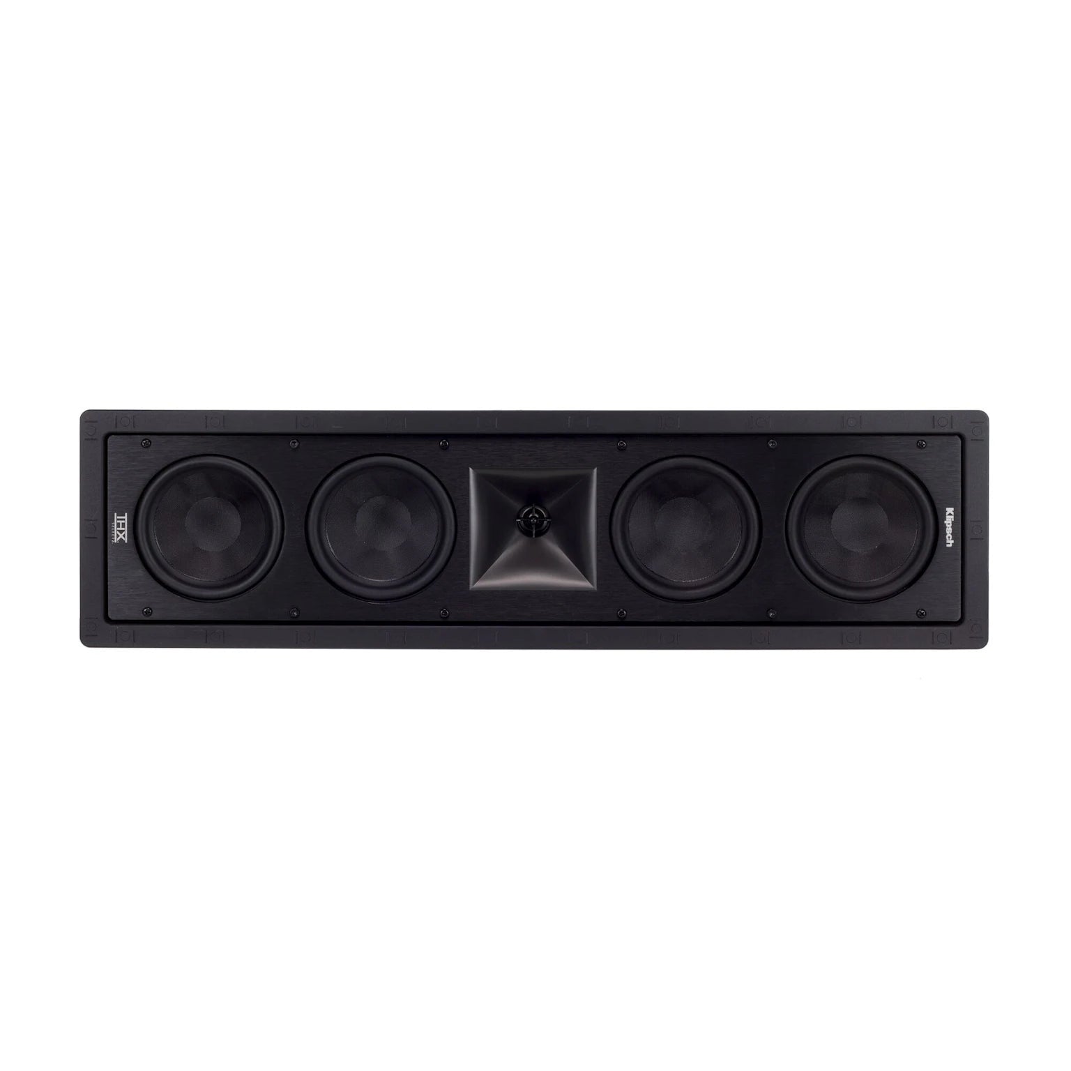 Klipsch, THX-504-L. Altavoz Central de Pared THX. Pieza