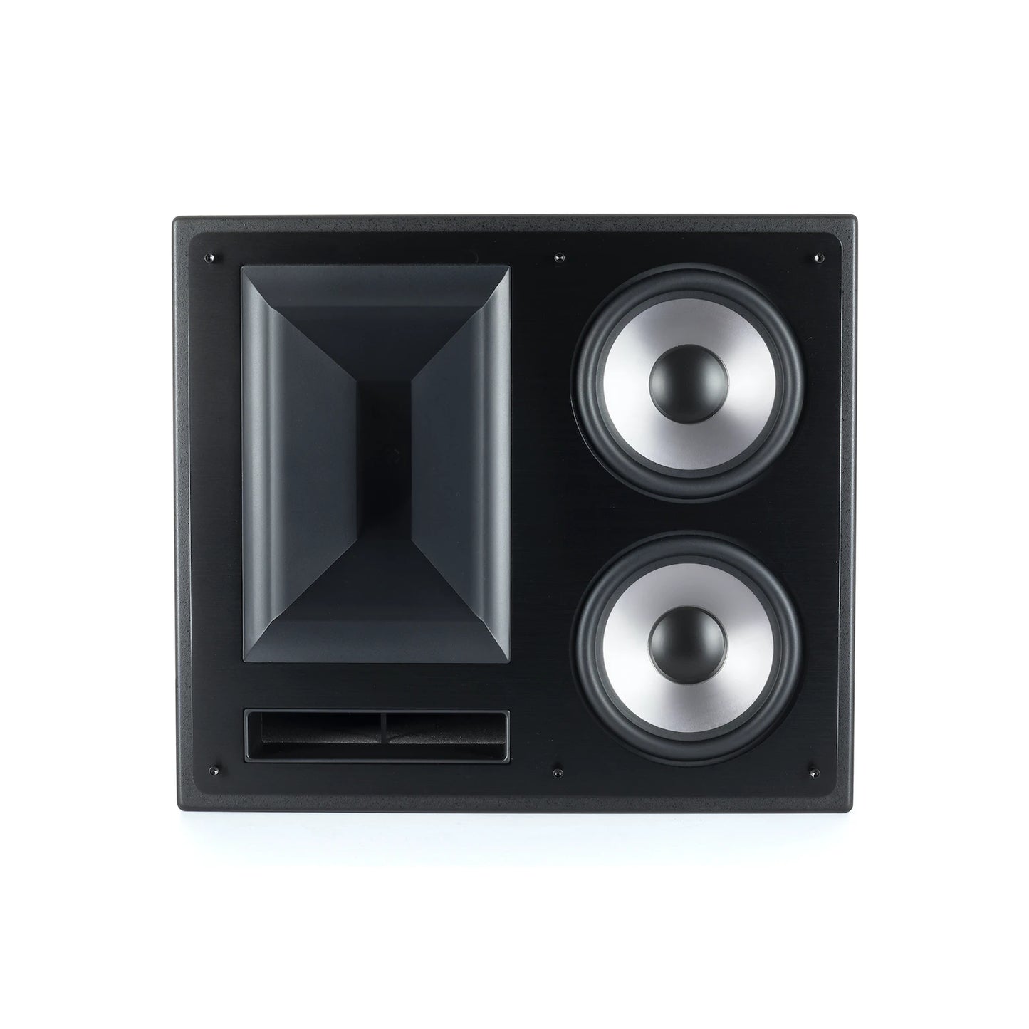 Klipsch, THX-6000-LCR. Altavoz de Pared THX. Pieza