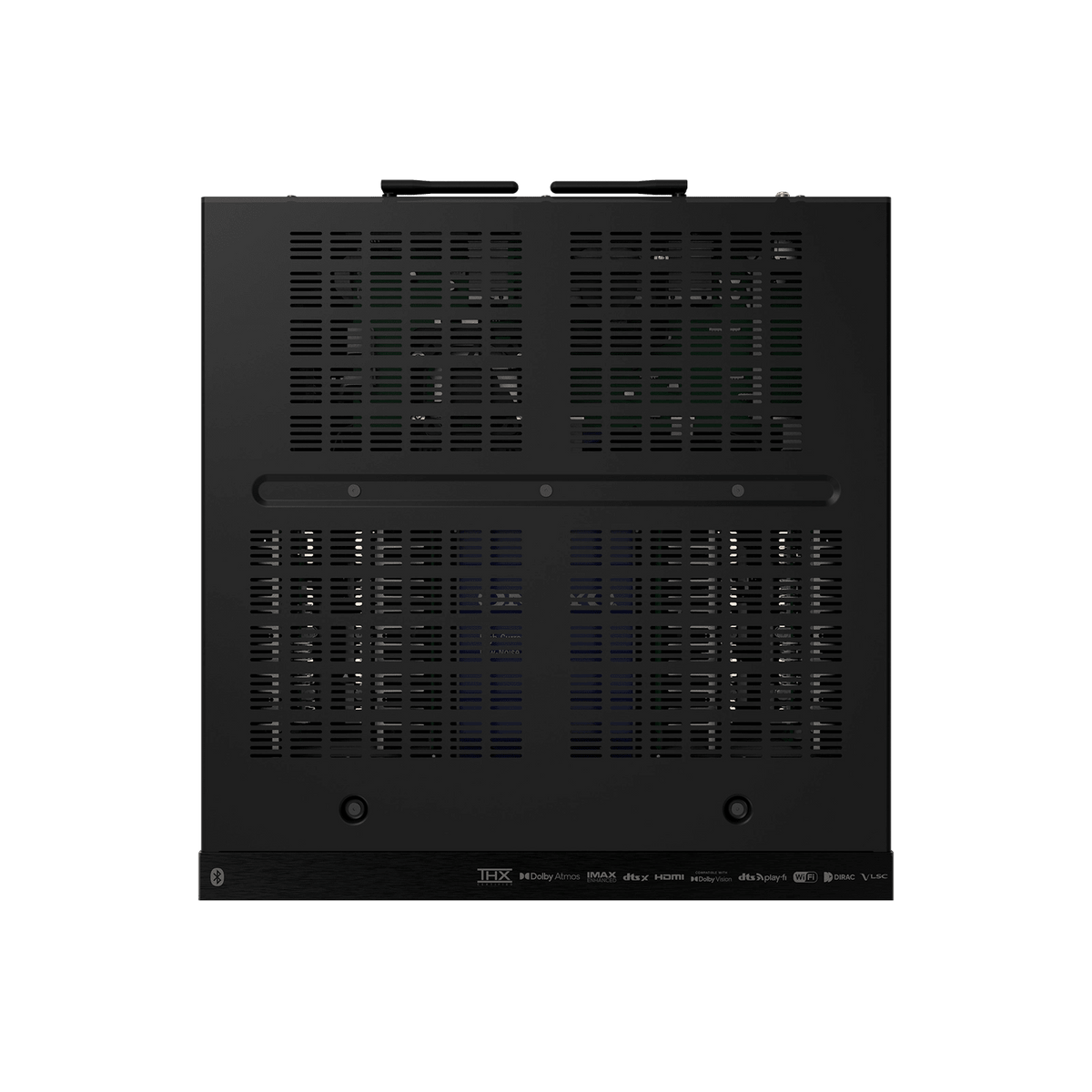 Onkyo TX-RZ70. Receptor AV 11.2 Canales 140W Class AB con Dirac Live, THX Select, HDMI 2.1 8K y ESS Sabre