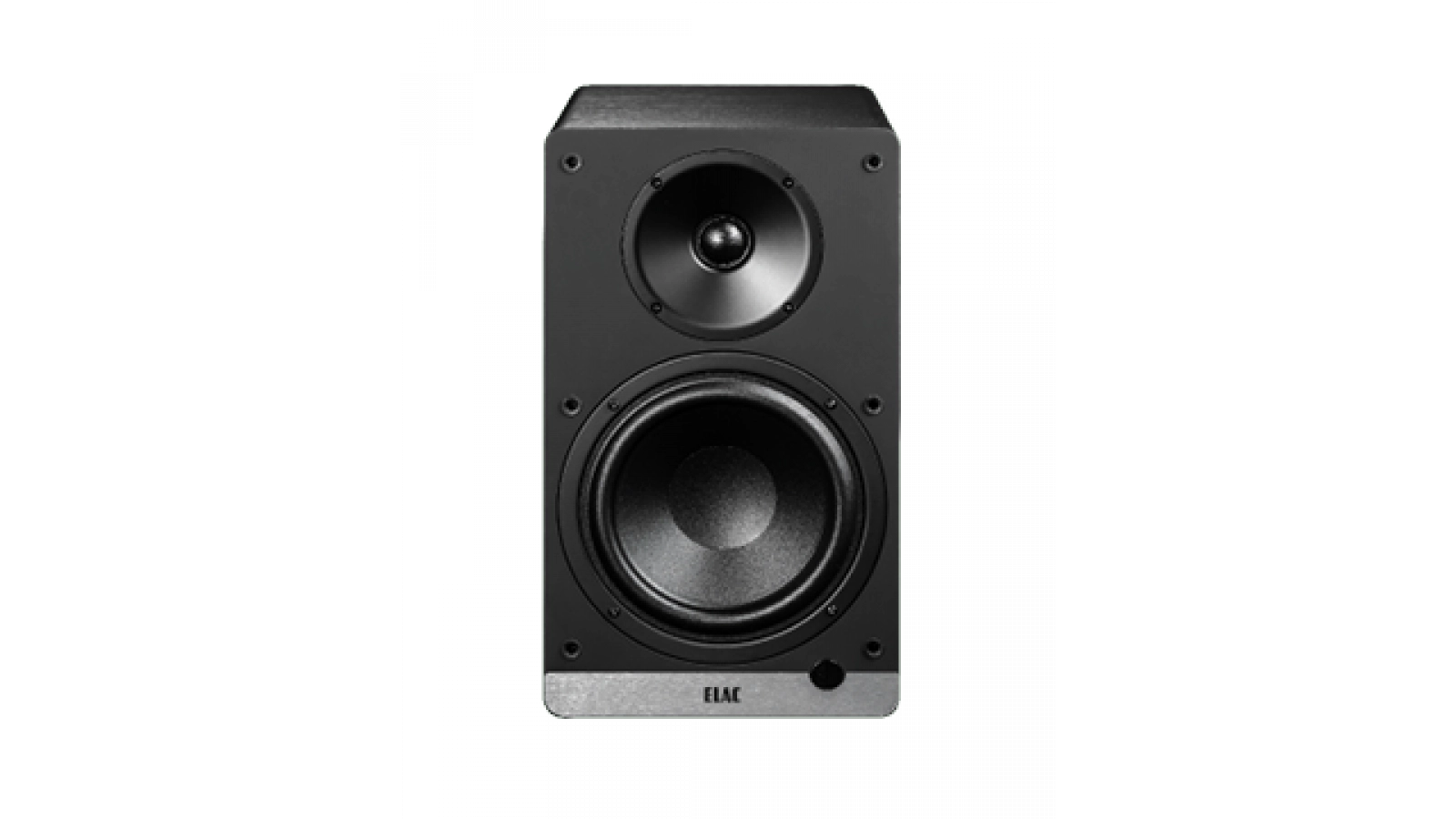 Elac Debut Connex DCB61. Altavoz Activo de Estanteria con Bluetooth