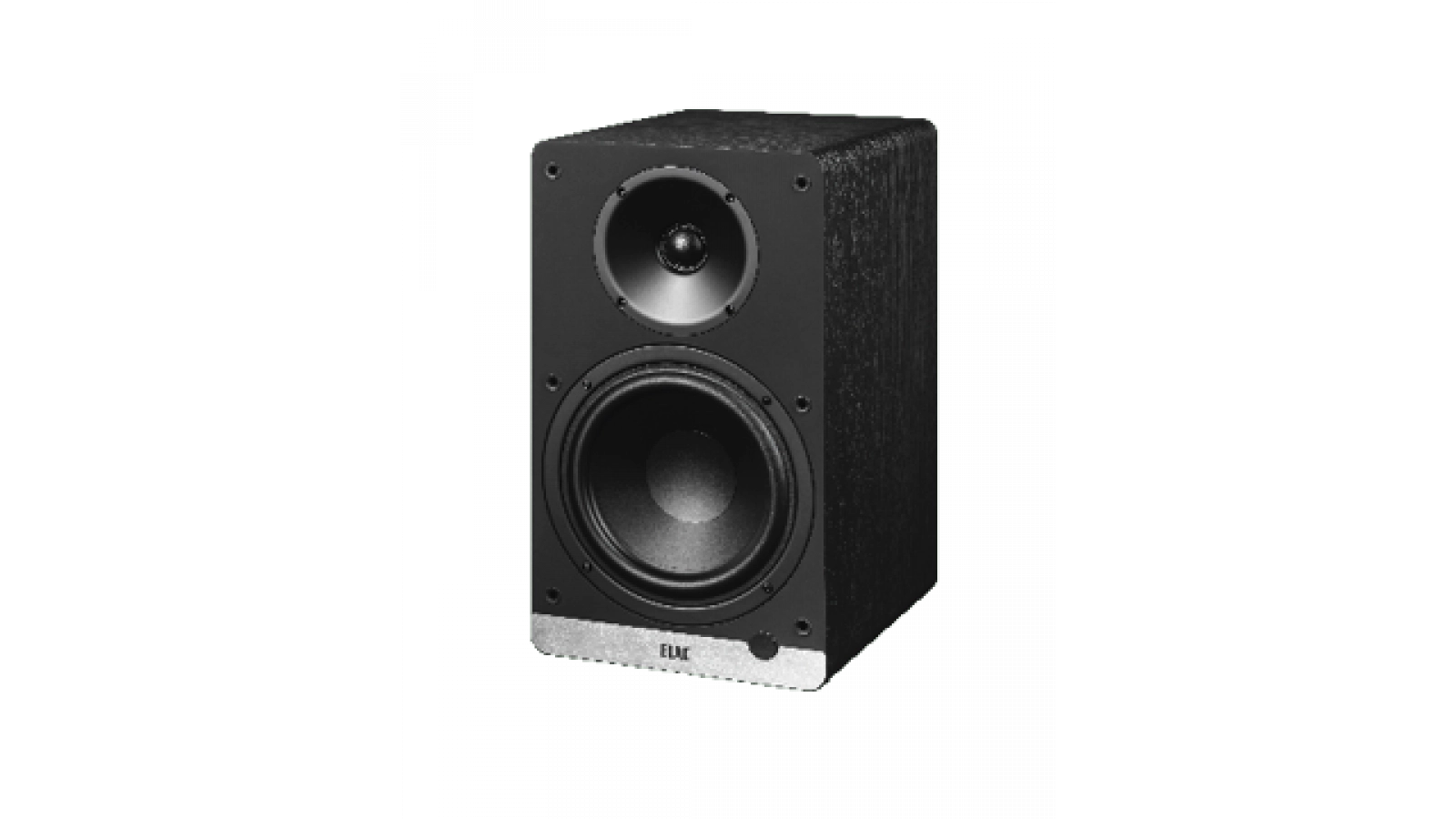 Elac Debut Connex DCB61. Altavoz Activo de Estanteria con Bluetooth