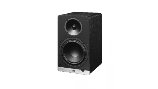 Elac Debut Connex DCB61. Altavoz Activo de Estanteria con Bluetooth