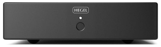 Hegel V10. Preamplificador Phono