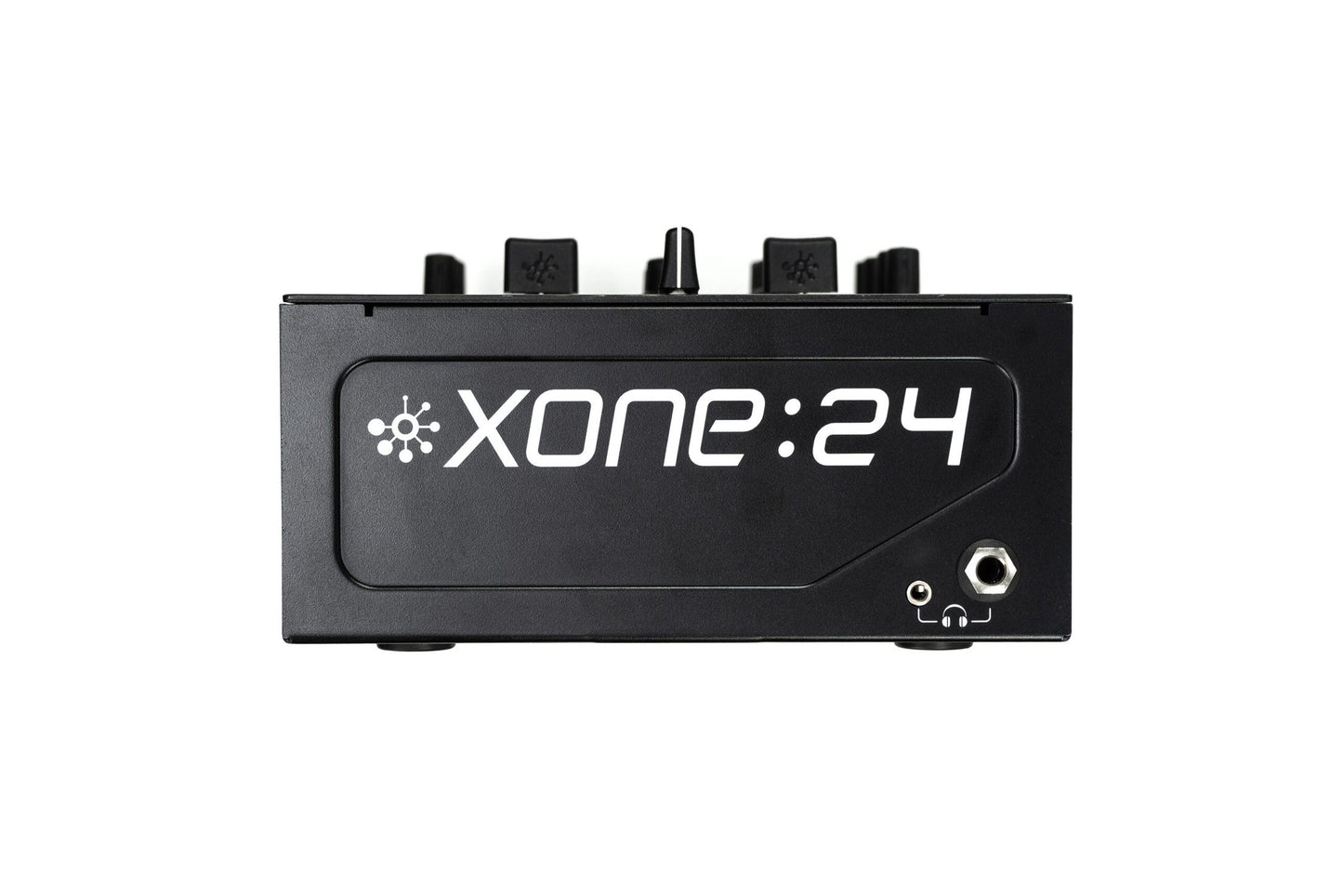 Allen & Heath Xone:24. Mezcladora 2+1 Canales con Phono y Filtros VCF