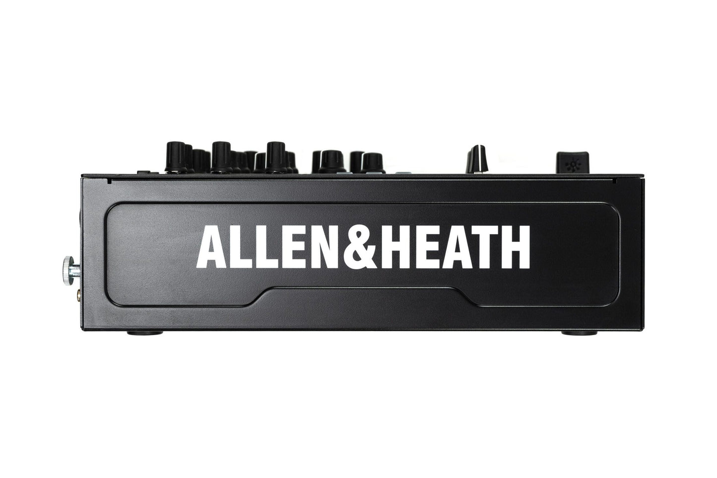 Allen & Heath Xone:24. Mezcladora 2+1 Canales con Phono y Filtros VCF