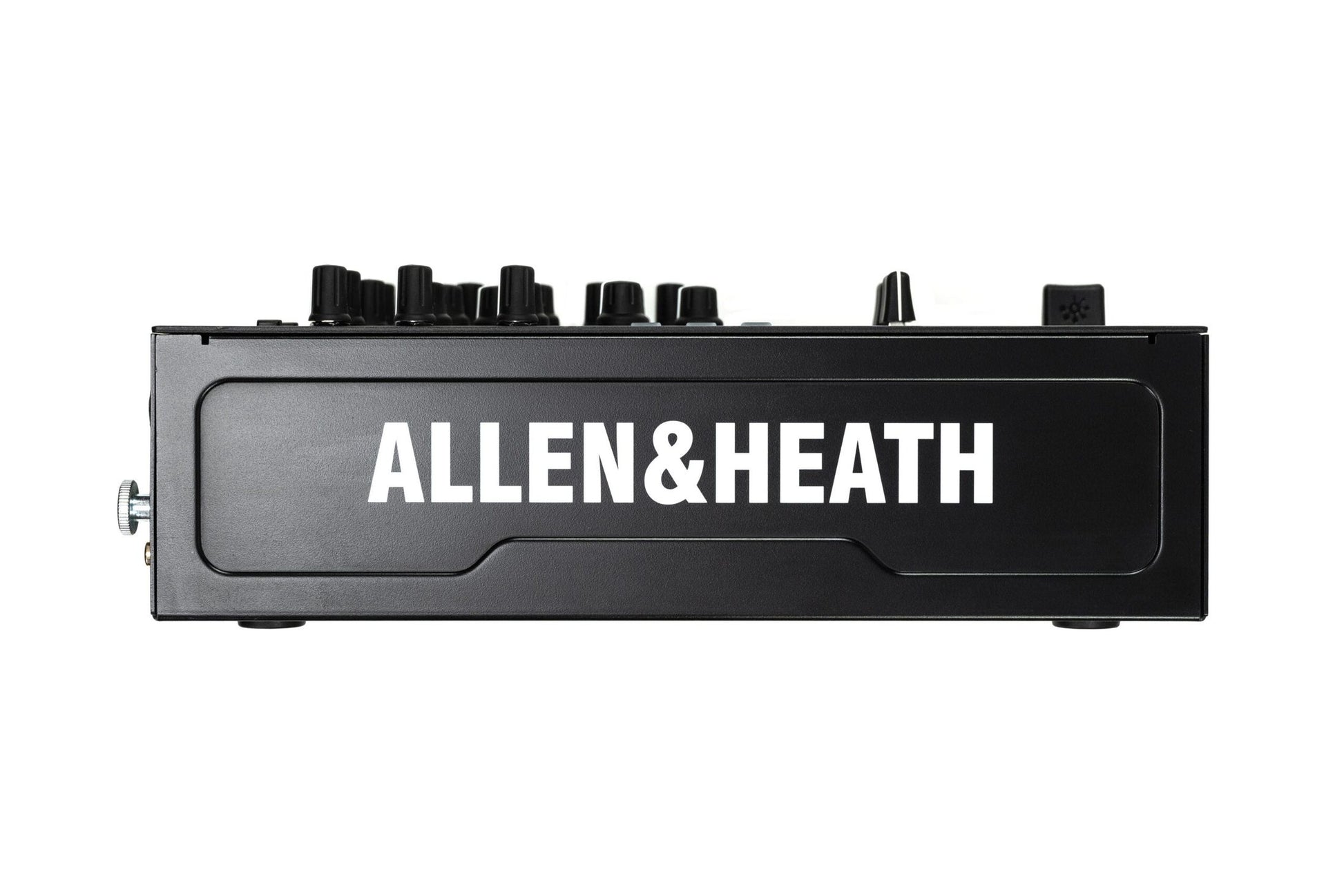 Allen & Heath Xone:24. Mezcladora 2+1 Canales con Phono y Filtros VCF