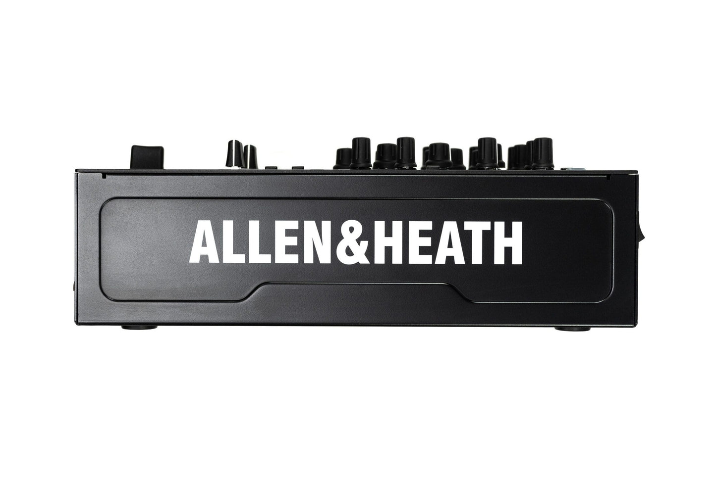 Allen & Heath Xone:24. Mezcladora 2+1 Canales con Phono y Filtros VCF
