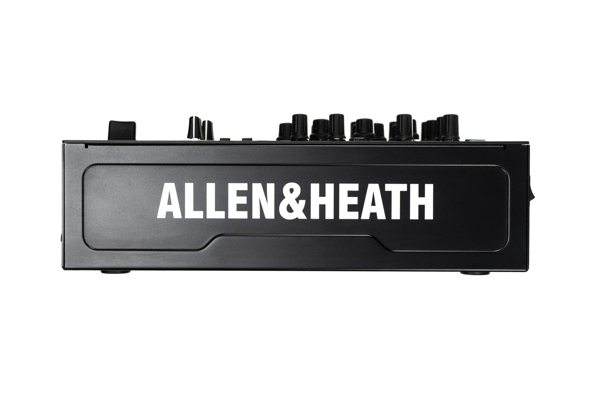 Allen & Heath Xone:24. Mezcladora 2+1 Canales con Phono y Filtros VCF