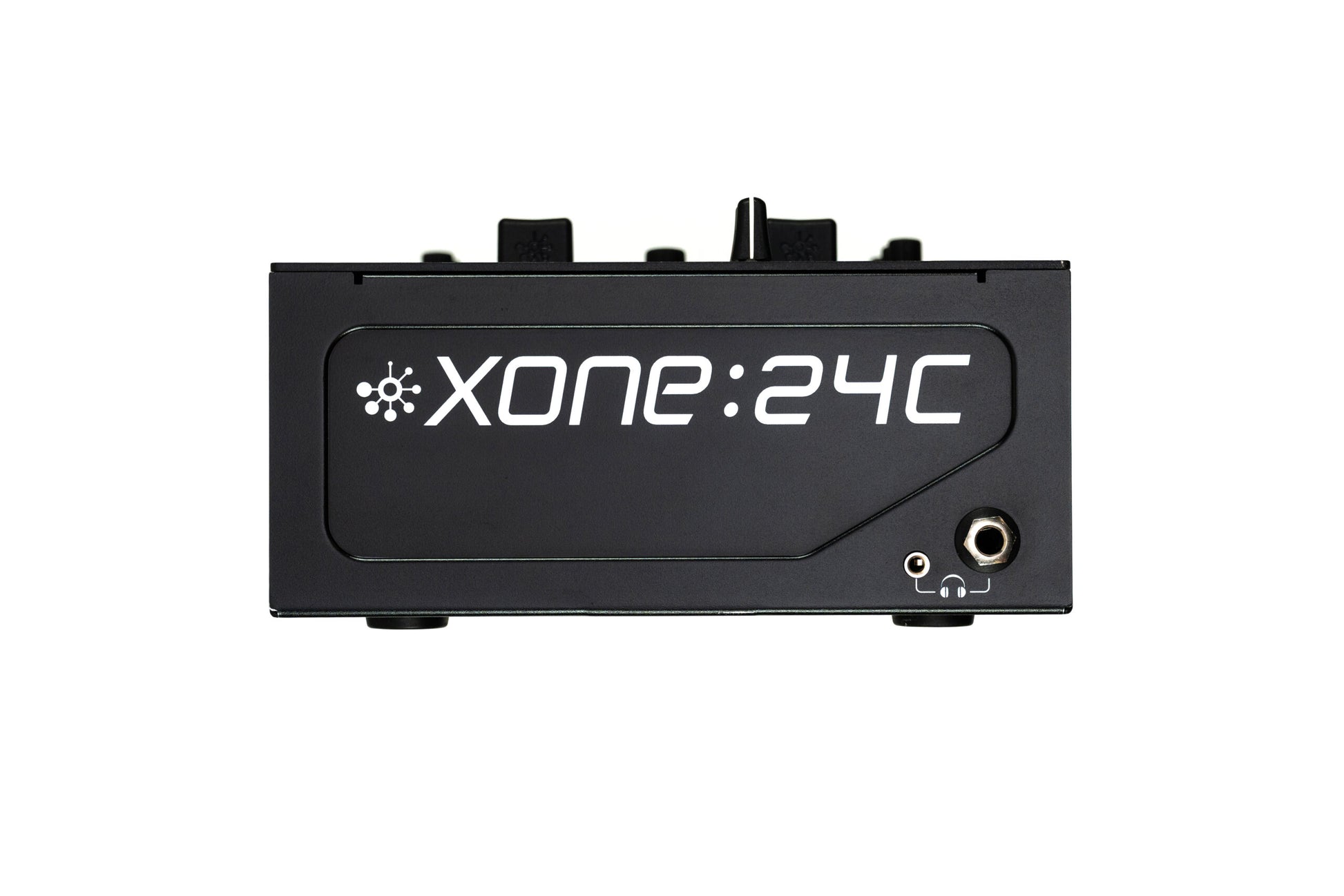 Allen & Heath Xone:24C. Mezcladora 2+1 Canales con Interfaz USB-C 24-bit