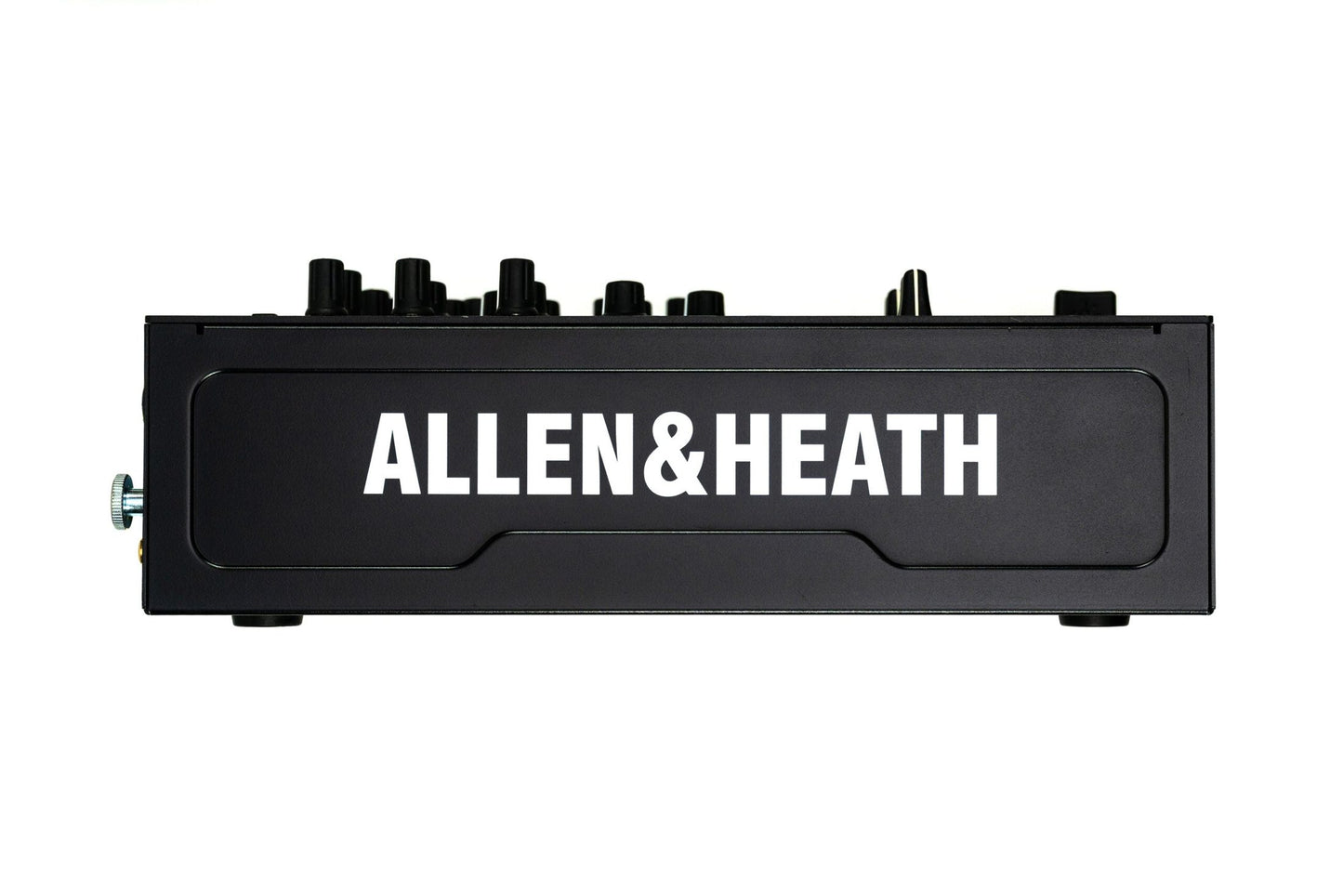 Allen & Heath Xone:24C. Mezcladora 2+1 Canales con Interfaz USB-C 24-bit