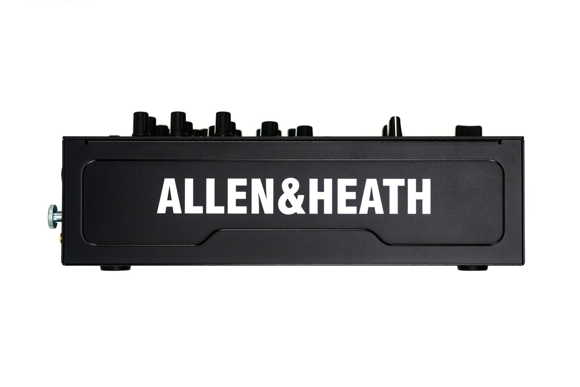 Allen & Heath Xone:24C. Mezcladora 2+1 Canales con Interfaz USB-C 24-bit
