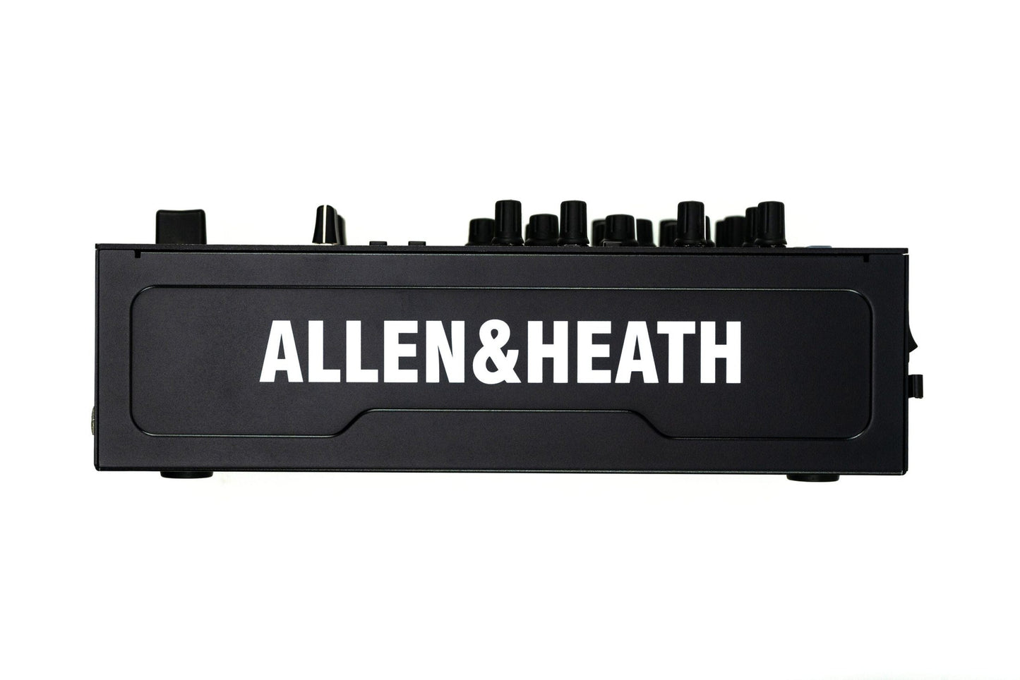 Allen & Heath Xone:24C. Mezcladora 2+1 Canales con Interfaz USB-C 24-bit