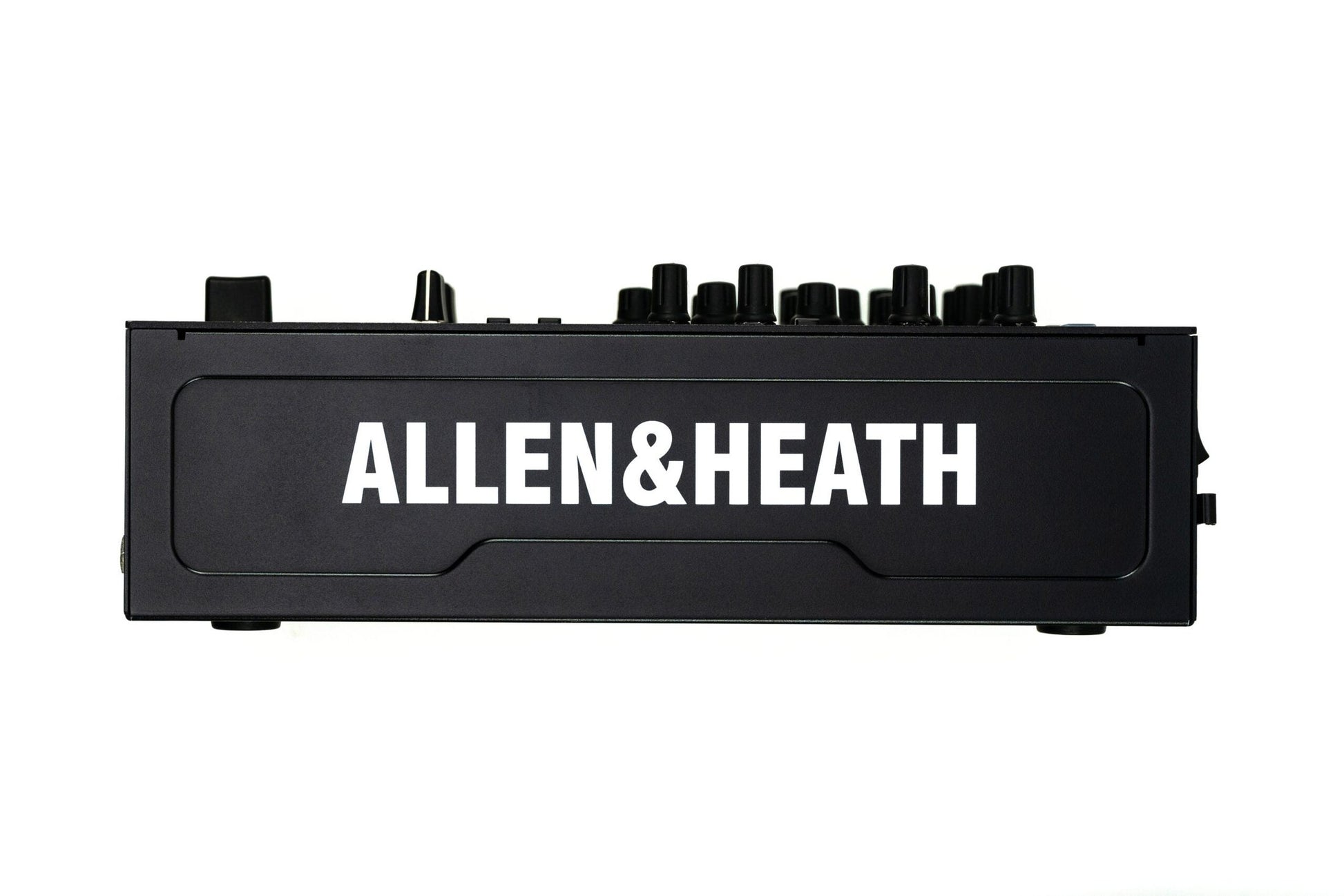 Allen & Heath Xone:24C. Mezcladora 2+1 Canales con Interfaz USB-C 24-bit