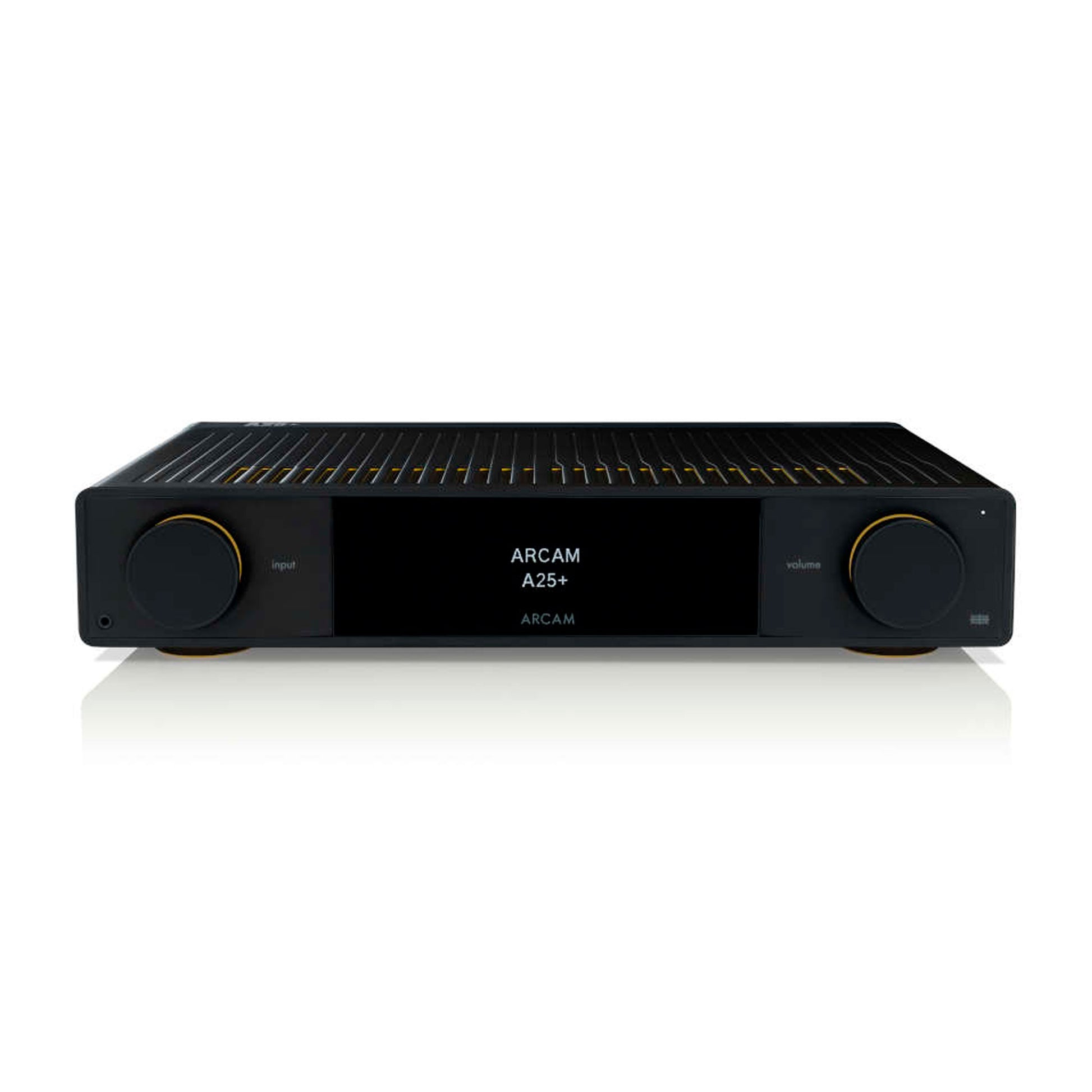 Arcam A25+. Amplificador Integrado 100 Watts x 2