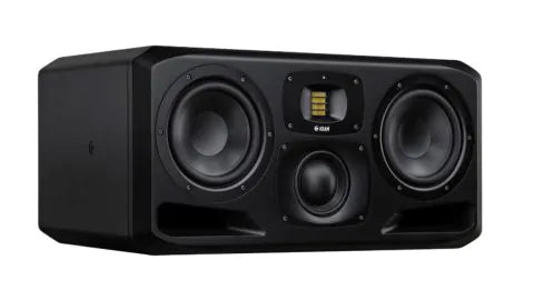 Adam Audio S3H. Monitor de Referencia Doble 7" de 3 Vias. Pieza