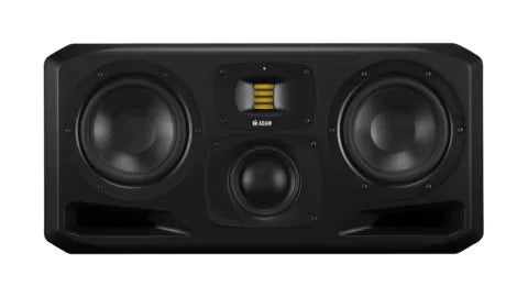 Adam Audio S3H. Monitor de Referencia Doble 7" de 3 Vias. Pieza