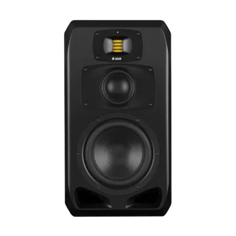 Adam Audio S3V. Monitor de Referencia 9" de 3 Vias. Pieza