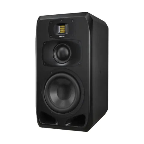 Adam Audio S3V. Monitor de Referencia 9" de 3 Vias. Pieza