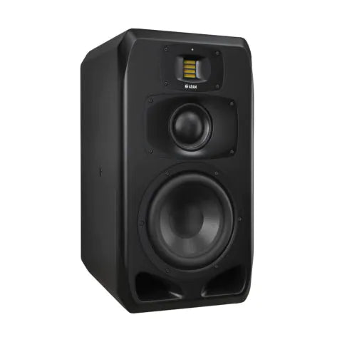 Adam Audio S3V. Monitor de Referencia 9" de 3 Vias. Pieza