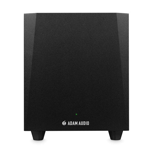 Adam Audio T10S. Subwoofer de 10" para Monitores de Estudio. Pieza