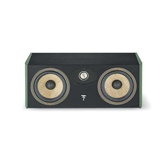 Focal Aria EVO X Center. Altavoz Central de 2 Vías