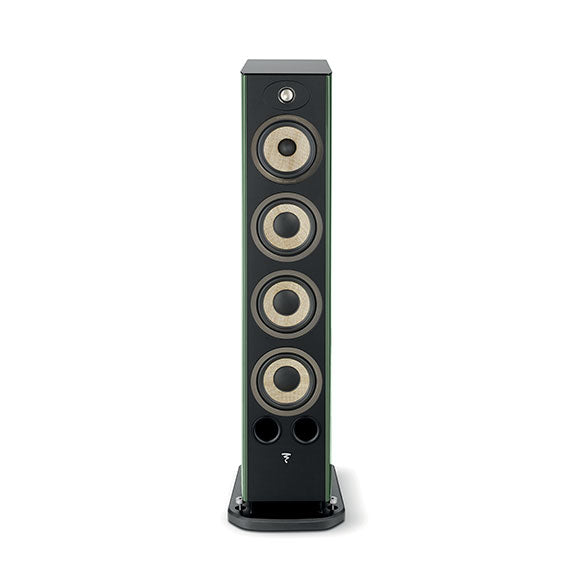 Focal Aria EVO X N3. Altavoz de Torre de 3 Vías. Par