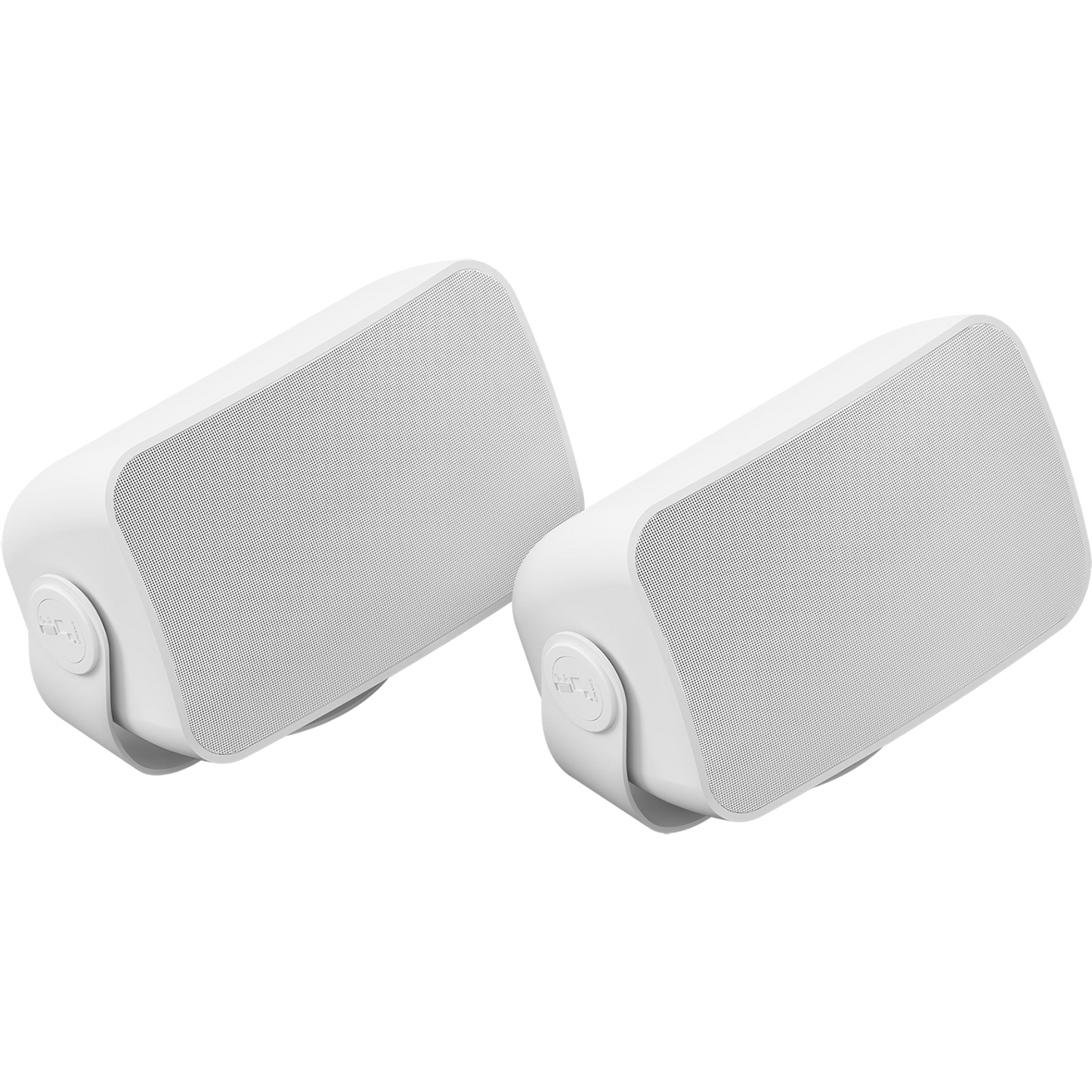 Sonos Outdoor. Bocinas para Exterior 6.5". Par