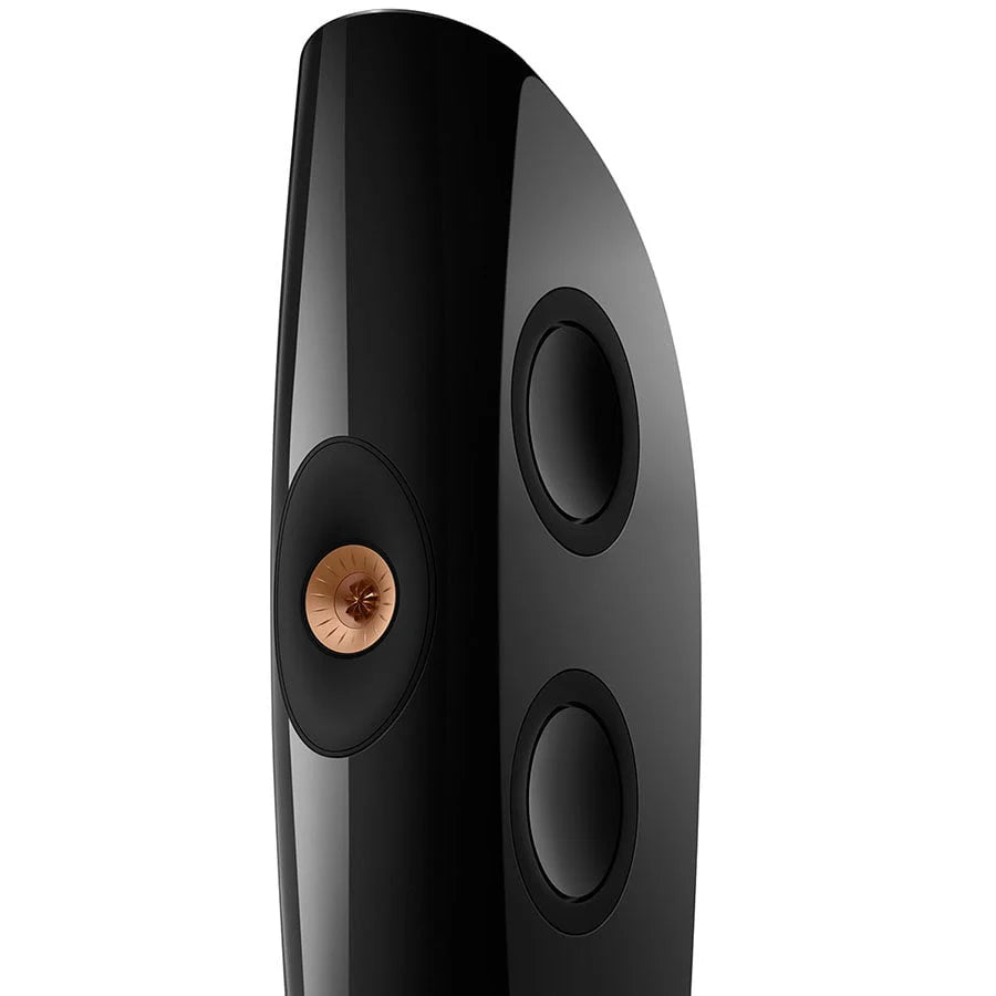 KEF Blade One Meta. Altavoz de Torre 3 Vías. Par