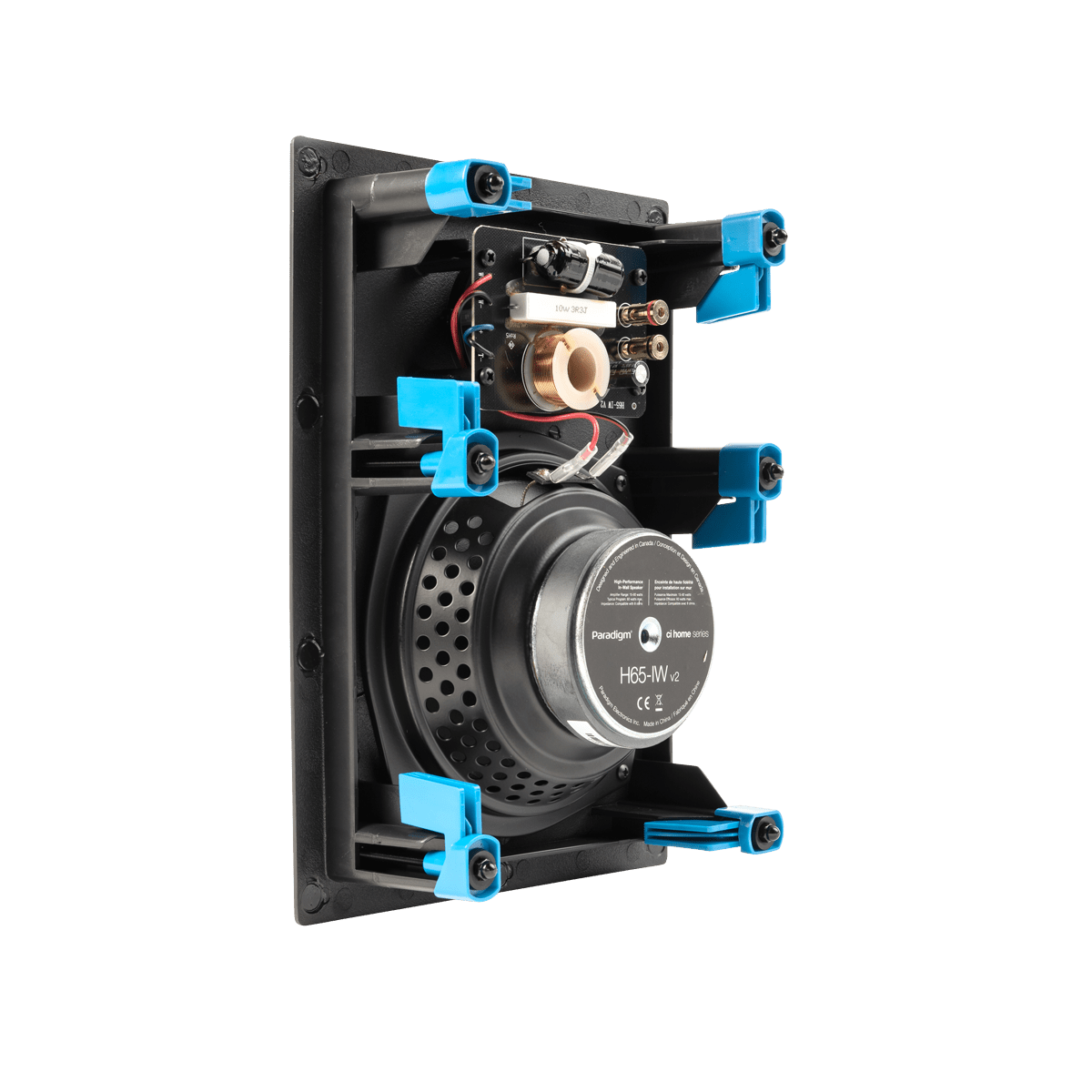 Paradigm CI Home H65-IW v2. Altavoz de Pared 6.5"