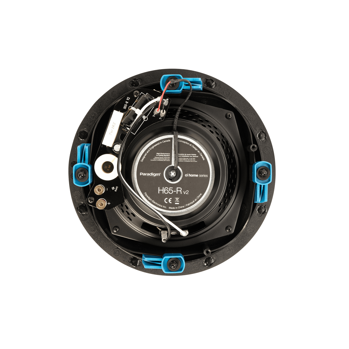 Paradigm CI Home H65-R v2. Altavoz de Techo 6.5"