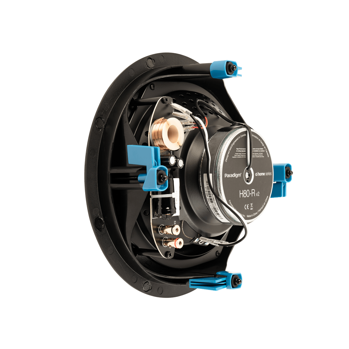 Paradigm CI Home H80-R v2. Altavoz de Techo 8"