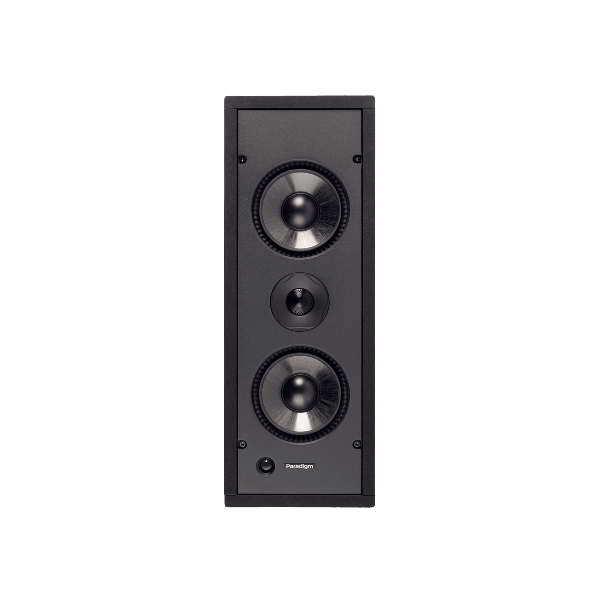 Paradigm CI Pro P1 LCR V2. Altavoz frontal/central compacto de alto rendimiento