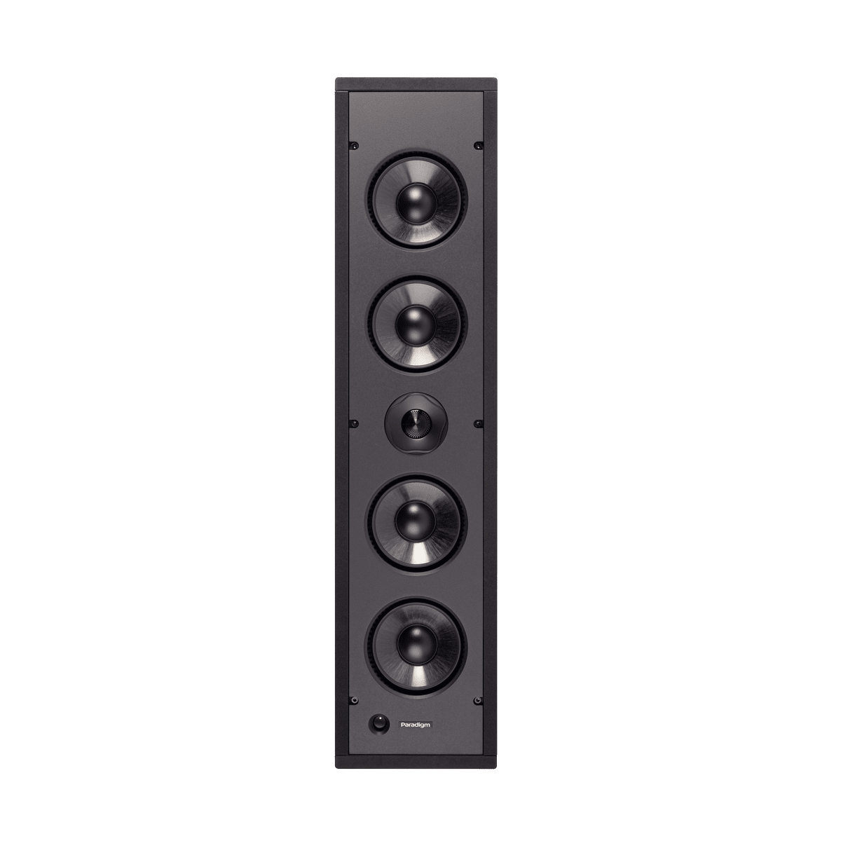 Paradigm CI Pro P3 LCR V2. Altavoz LCR intermedio con radiadores pasivos para mayor impacto