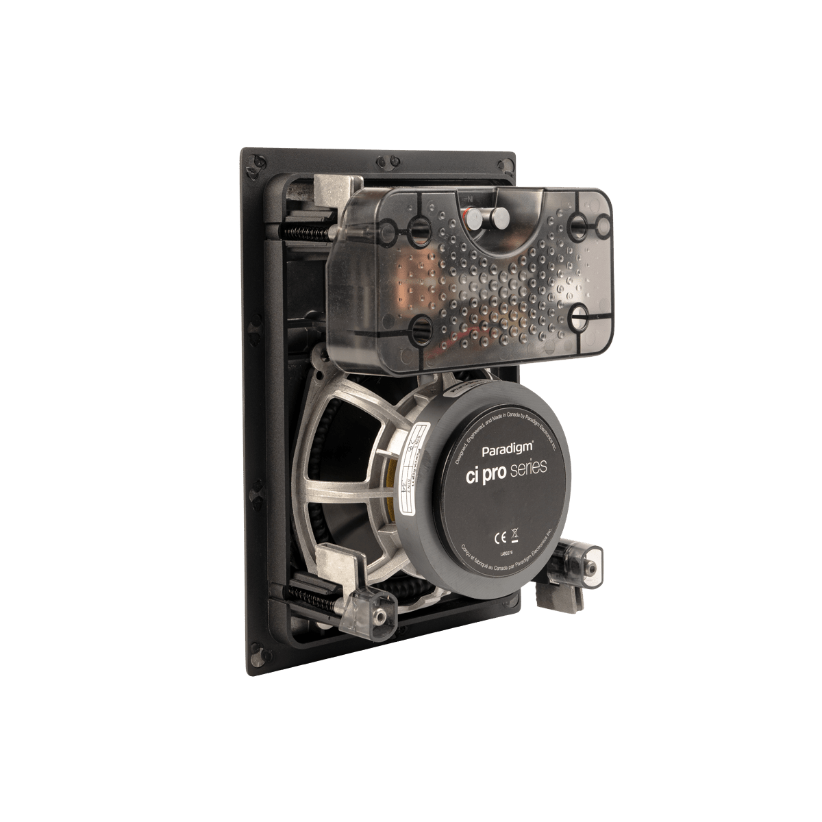 Paradigm CI Pro P65-IW v2. Altavoz de Pared 6.5"