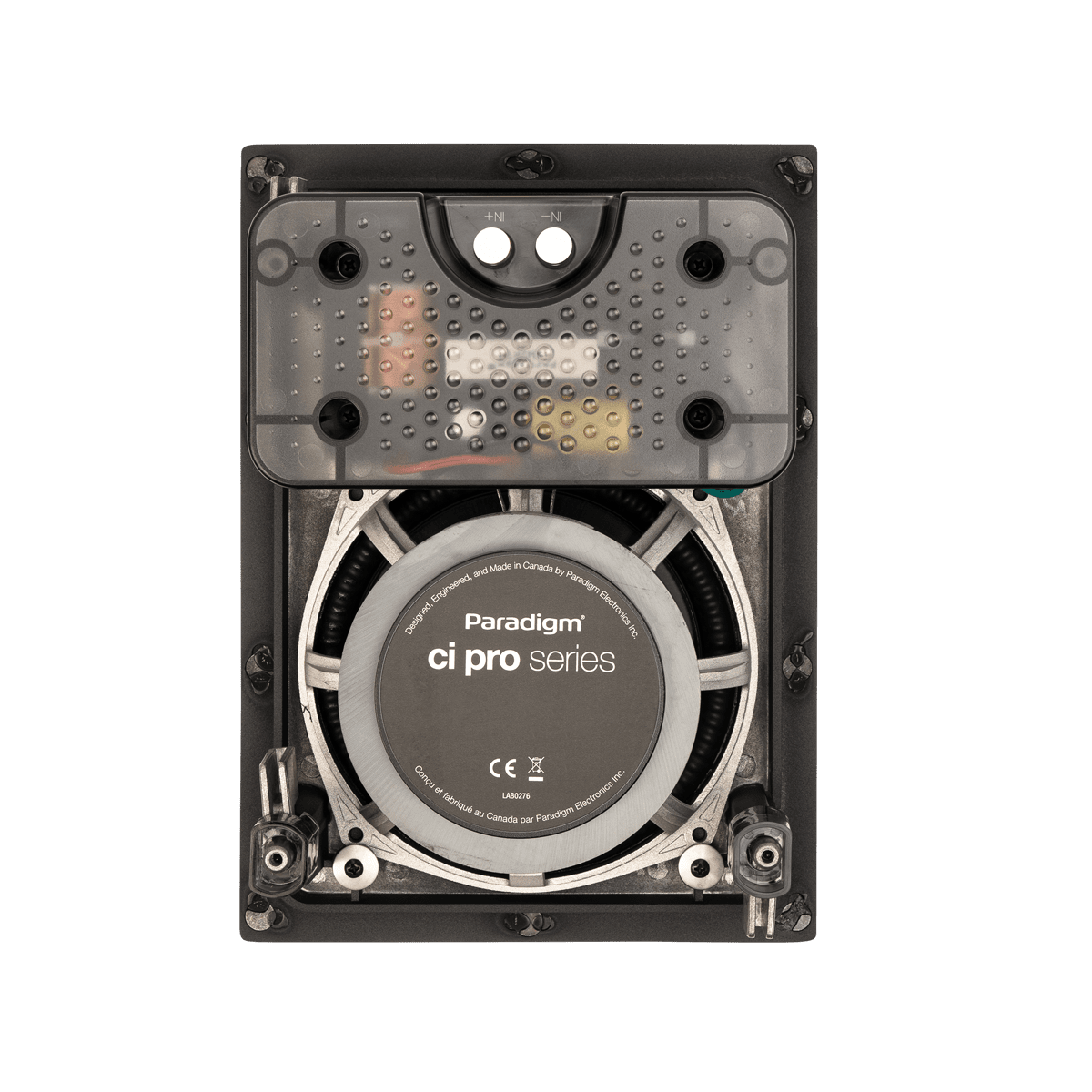 Paradigm CI Pro P65-IW v2. Altavoz de Pared 6.5"