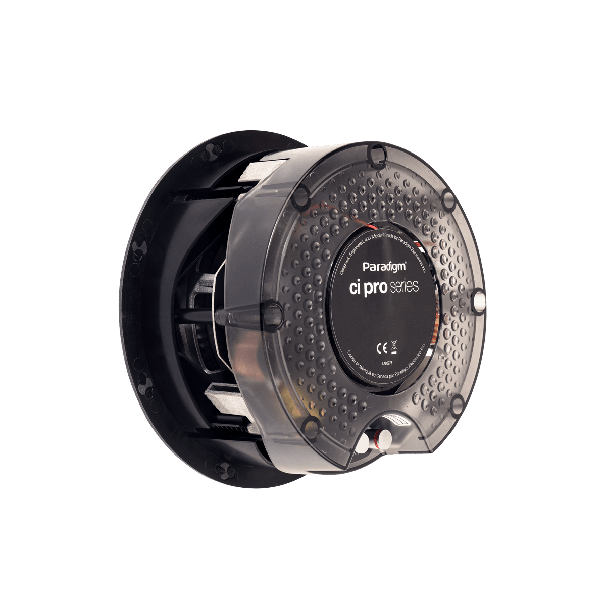 Paradigm CI Pro P65-R v2. Altavoz de Techo 6.5"