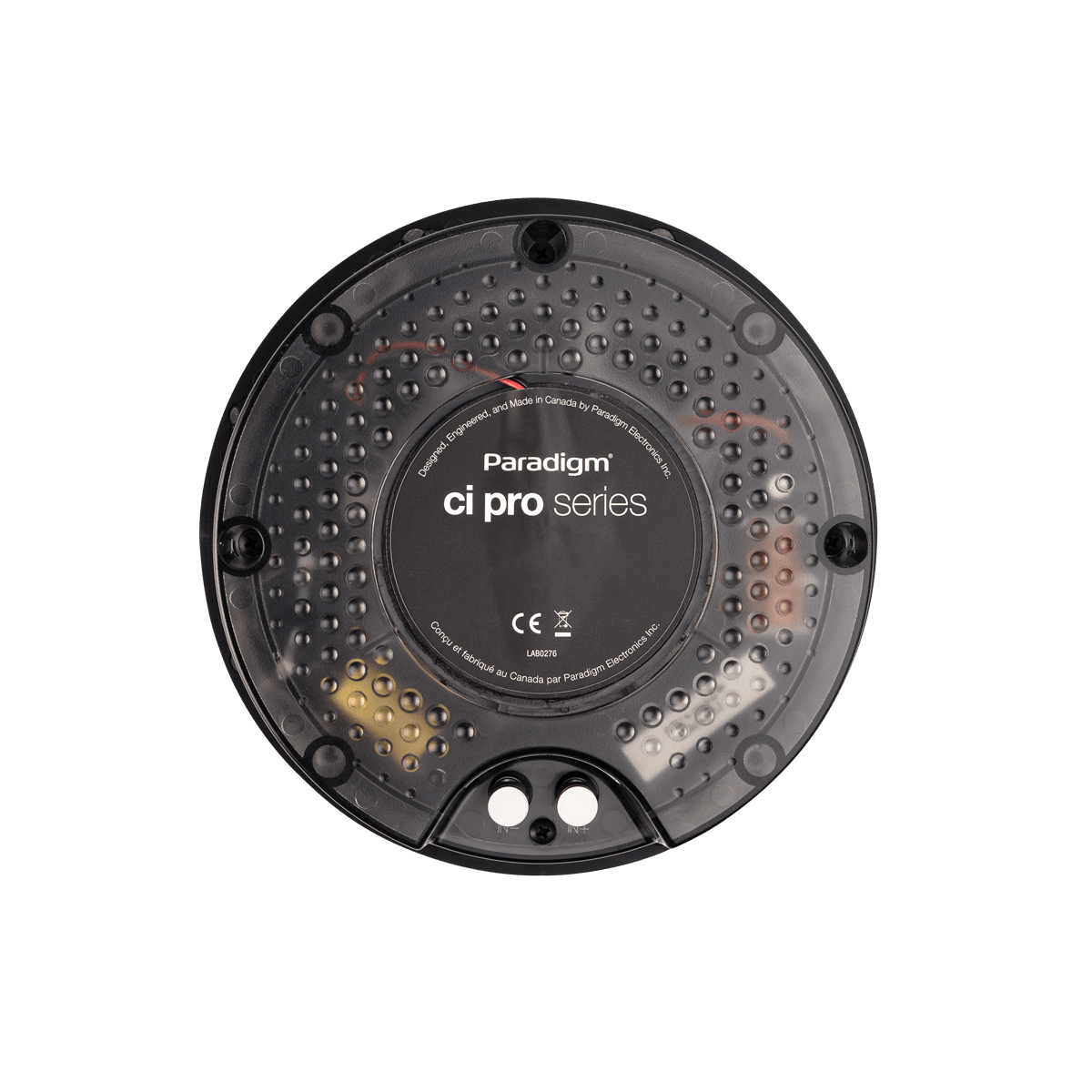 Paradigm CI Pro P65-RX v2. Altavoz de Techo 6.5"