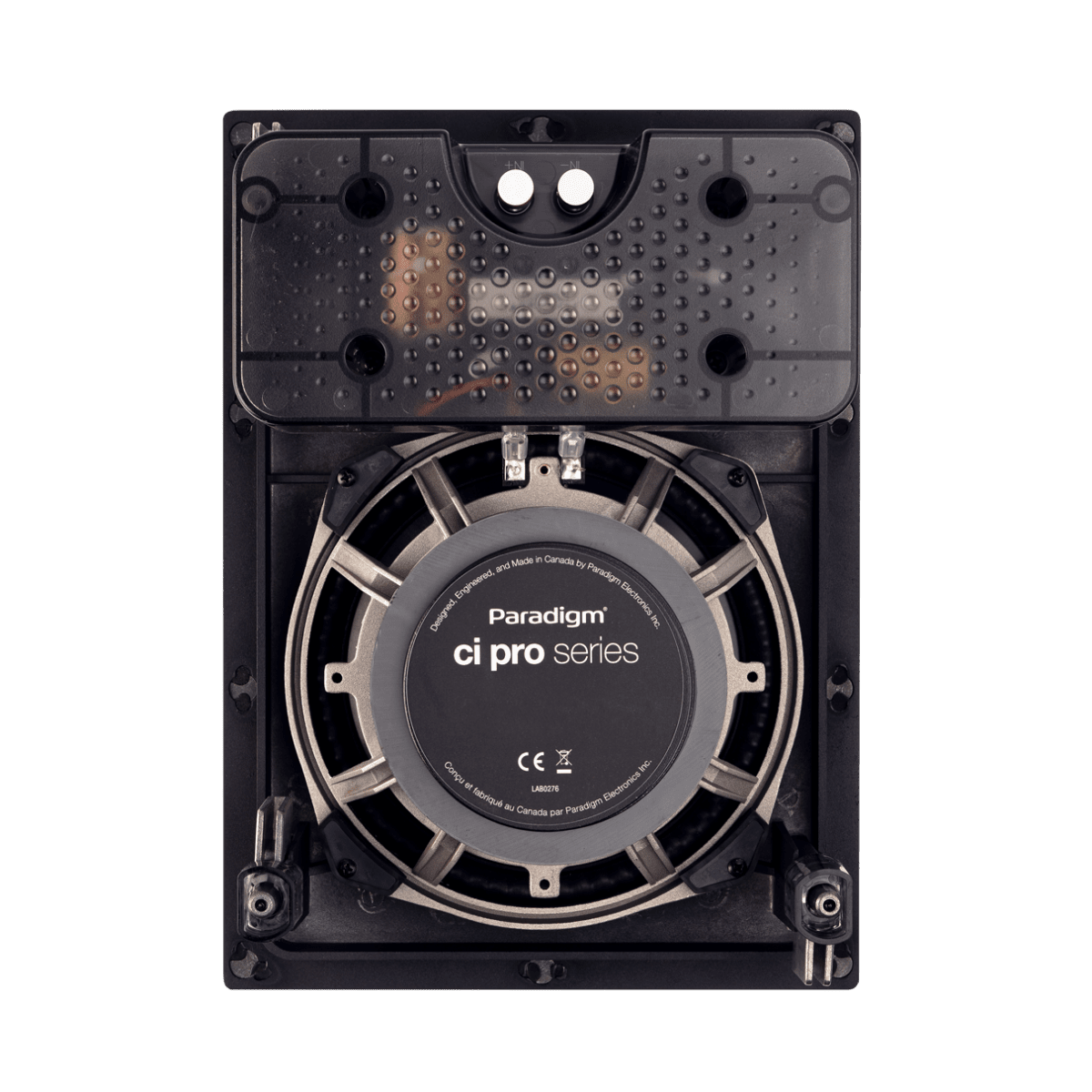 Paradigm CI Pro P80-IW v2. Altavoz de Pared 8"