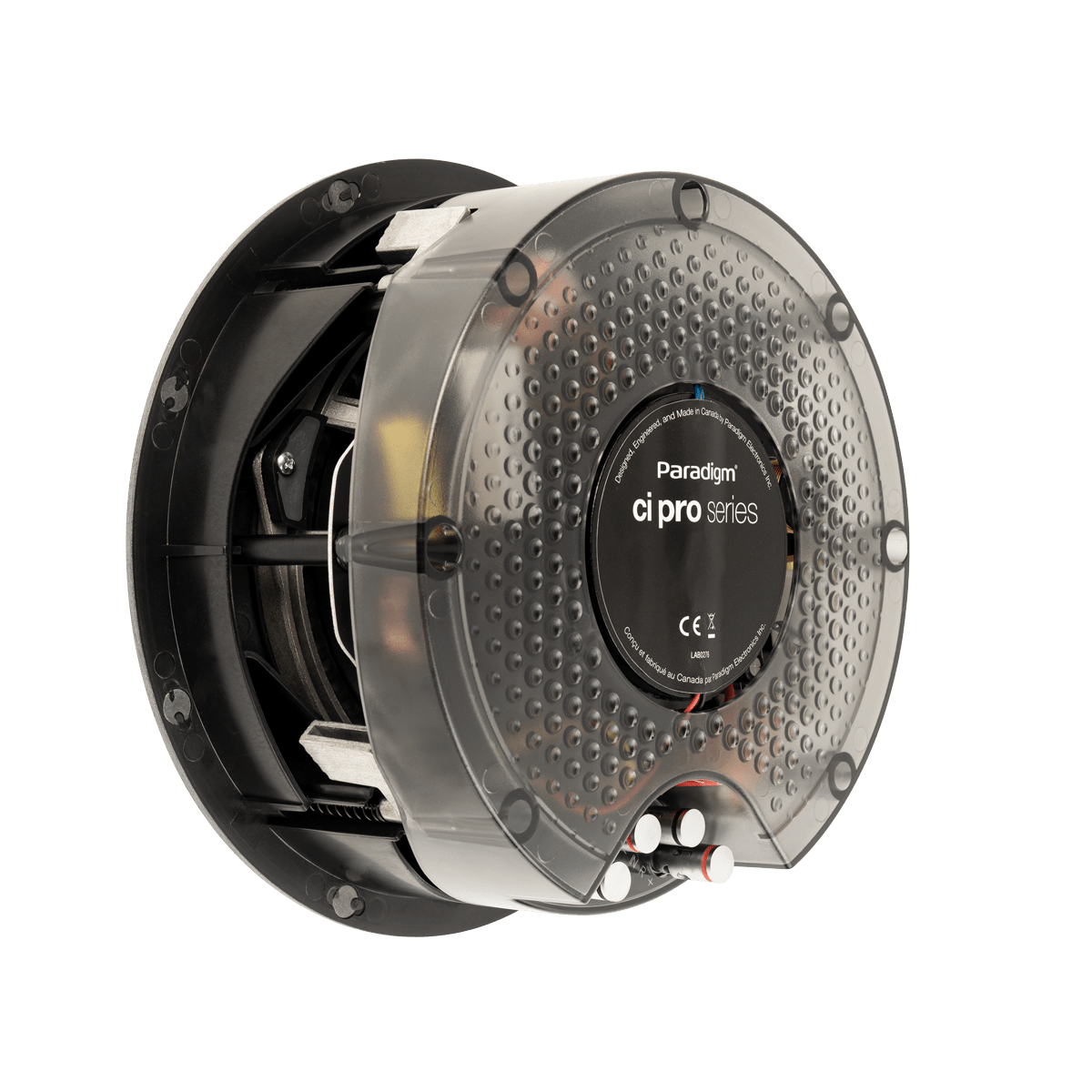 Paradigm CI Pro P80-SM v2. Altavoz de Techo 8" Estereo