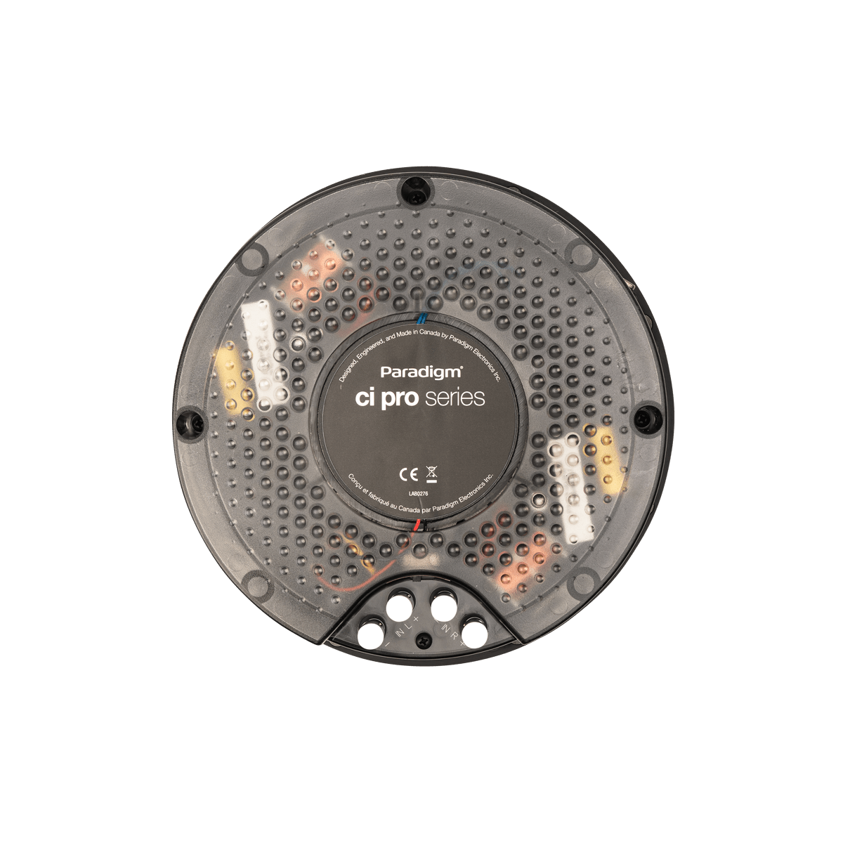 Paradigm CI Pro P80-SM v2. Altavoz de Techo 8" Estereo