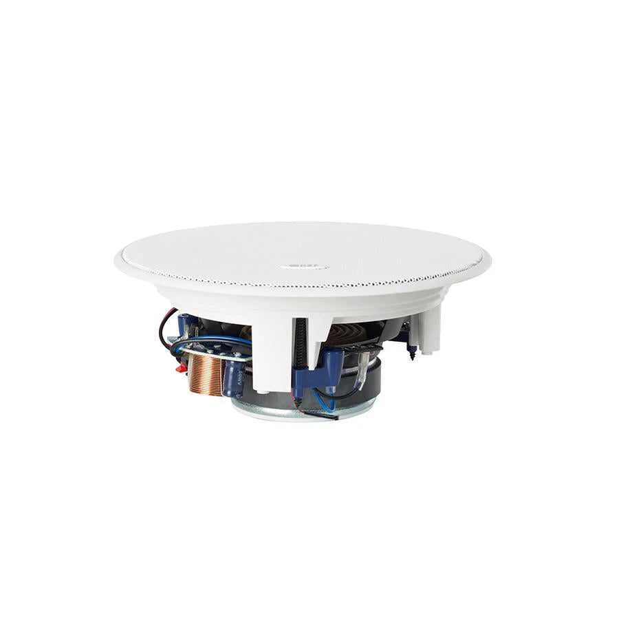 KEF Ci130ER. Bocina de Plafón 5.25" Uni-Q IP64. Par