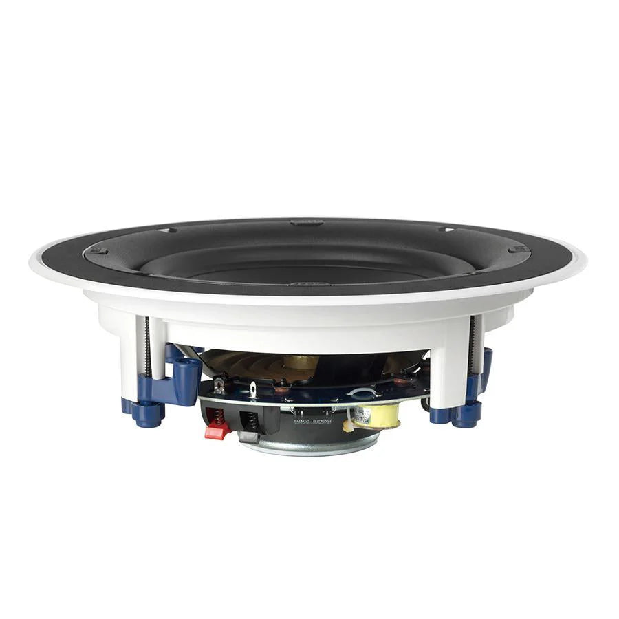 KEF Ci200ER. Bocina de Plafón 8" Uni-Q
