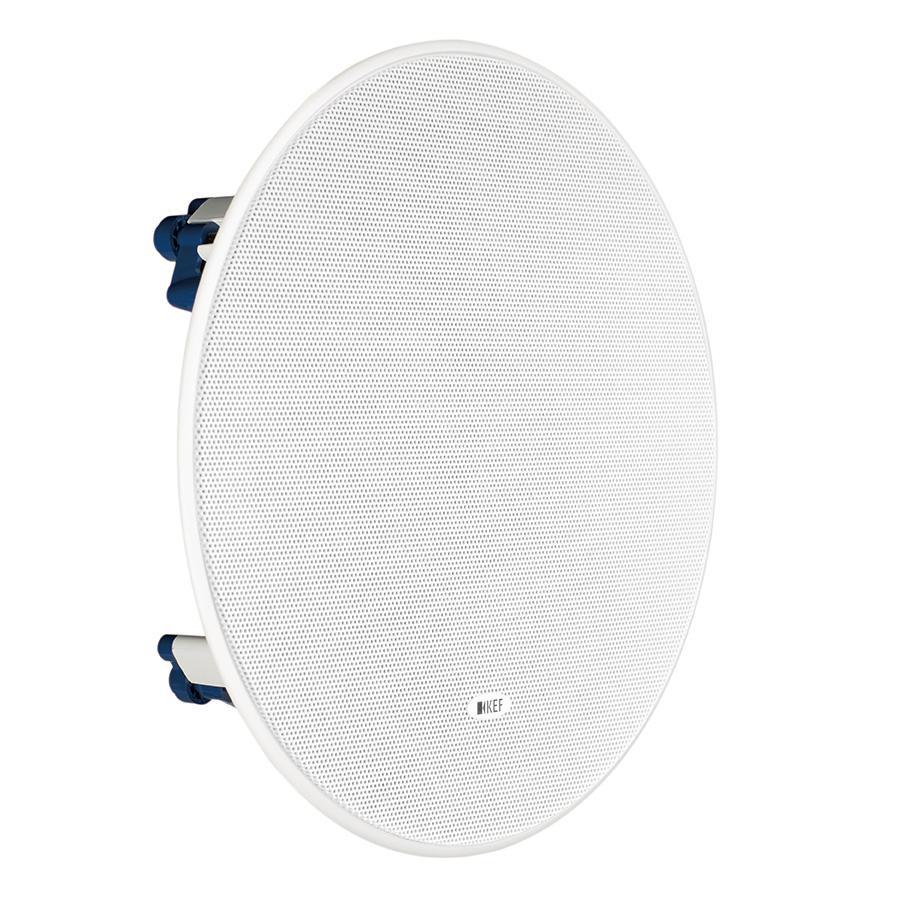 KEF Ci200ER. Bocina de Plafón 8" Uni-Q