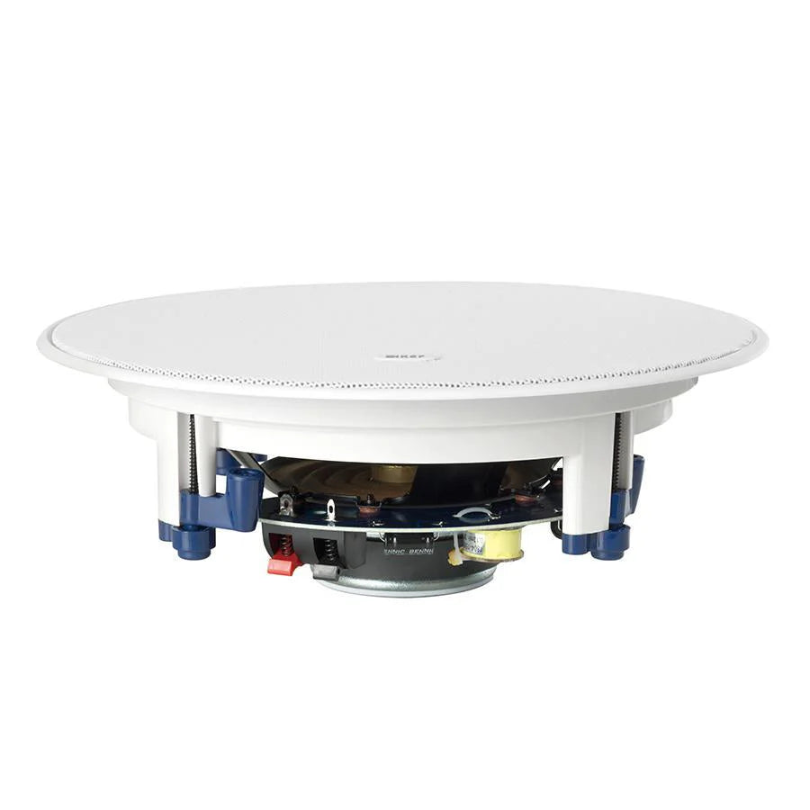 KEF Ci200ER. Bocina de Plafón 8" Uni-Q