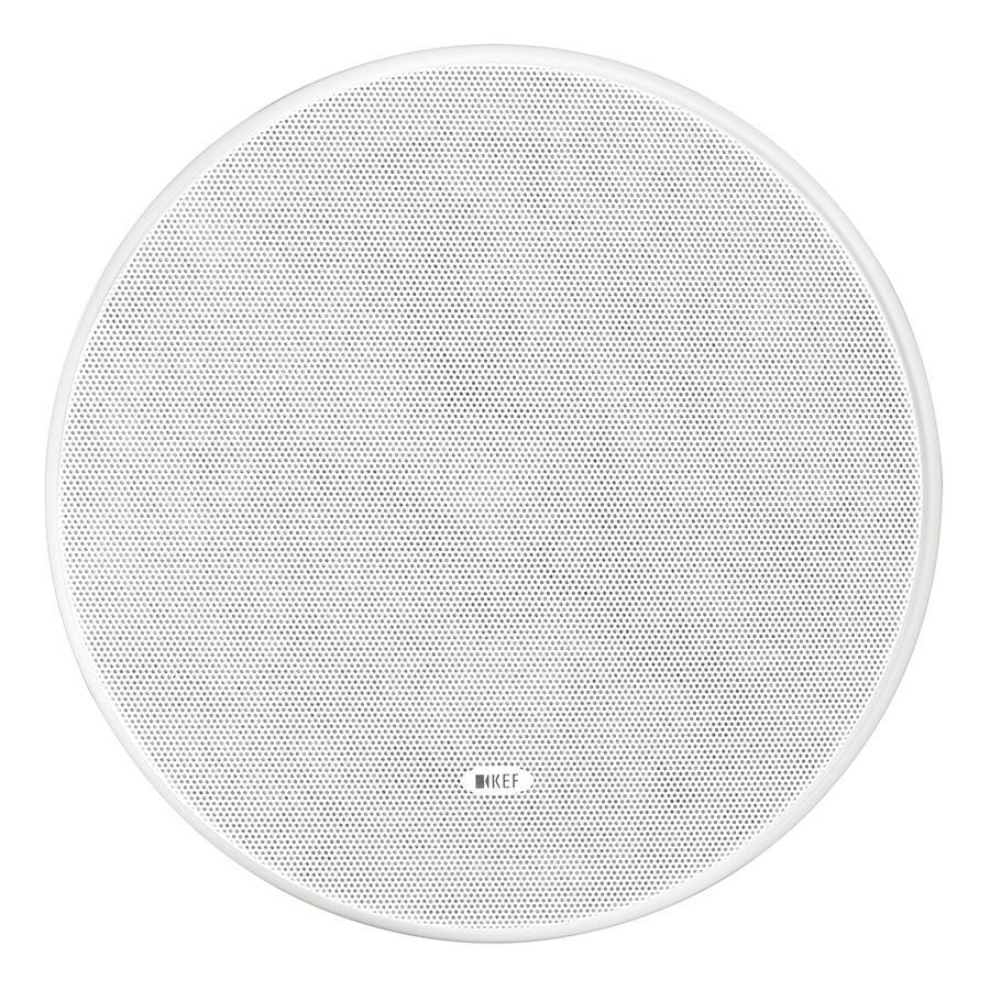 KEF Ci200ER. Bocina de Plafón 8" Uni-Q