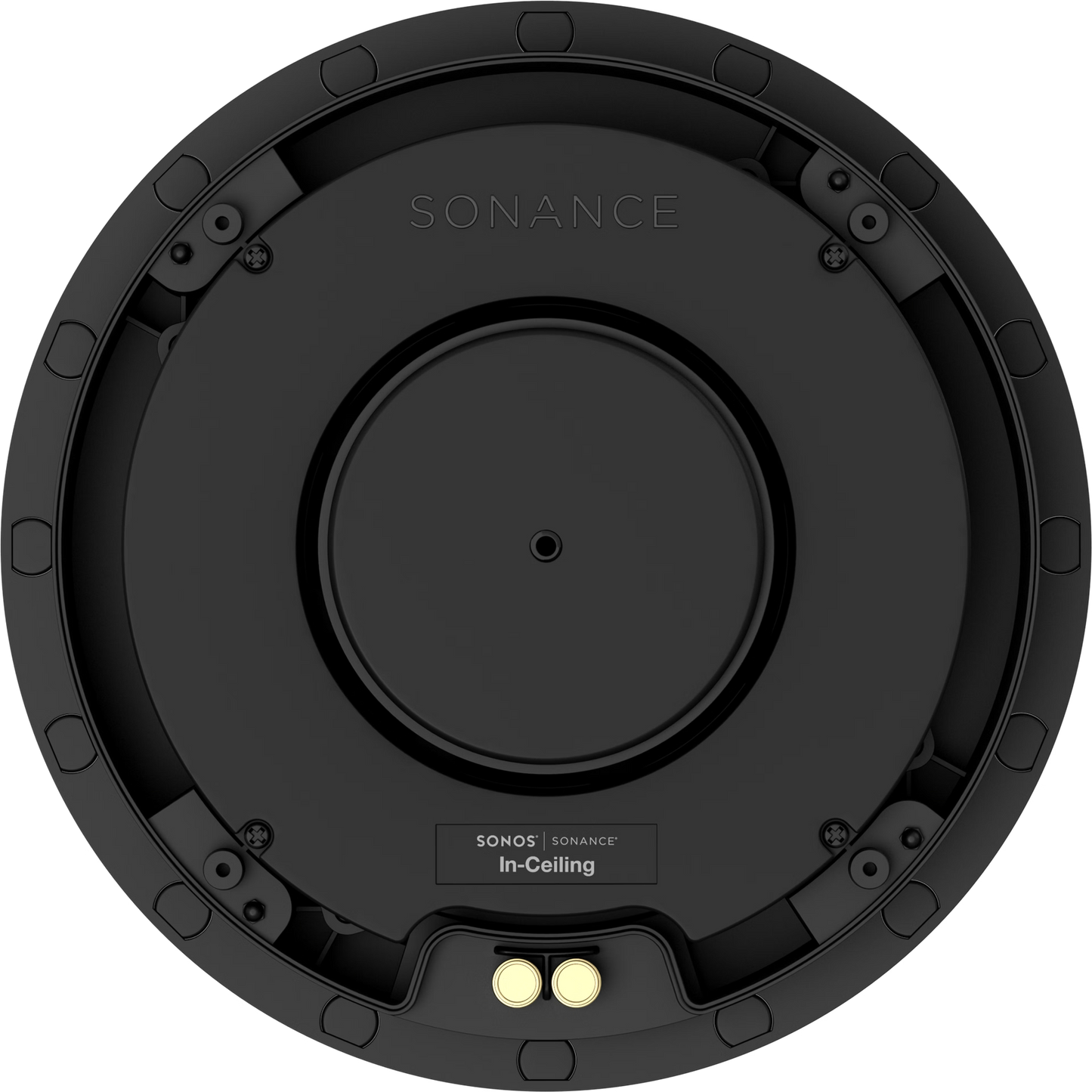 Sonos In-Ceiling. Bocinas de Plafón 8". Par
