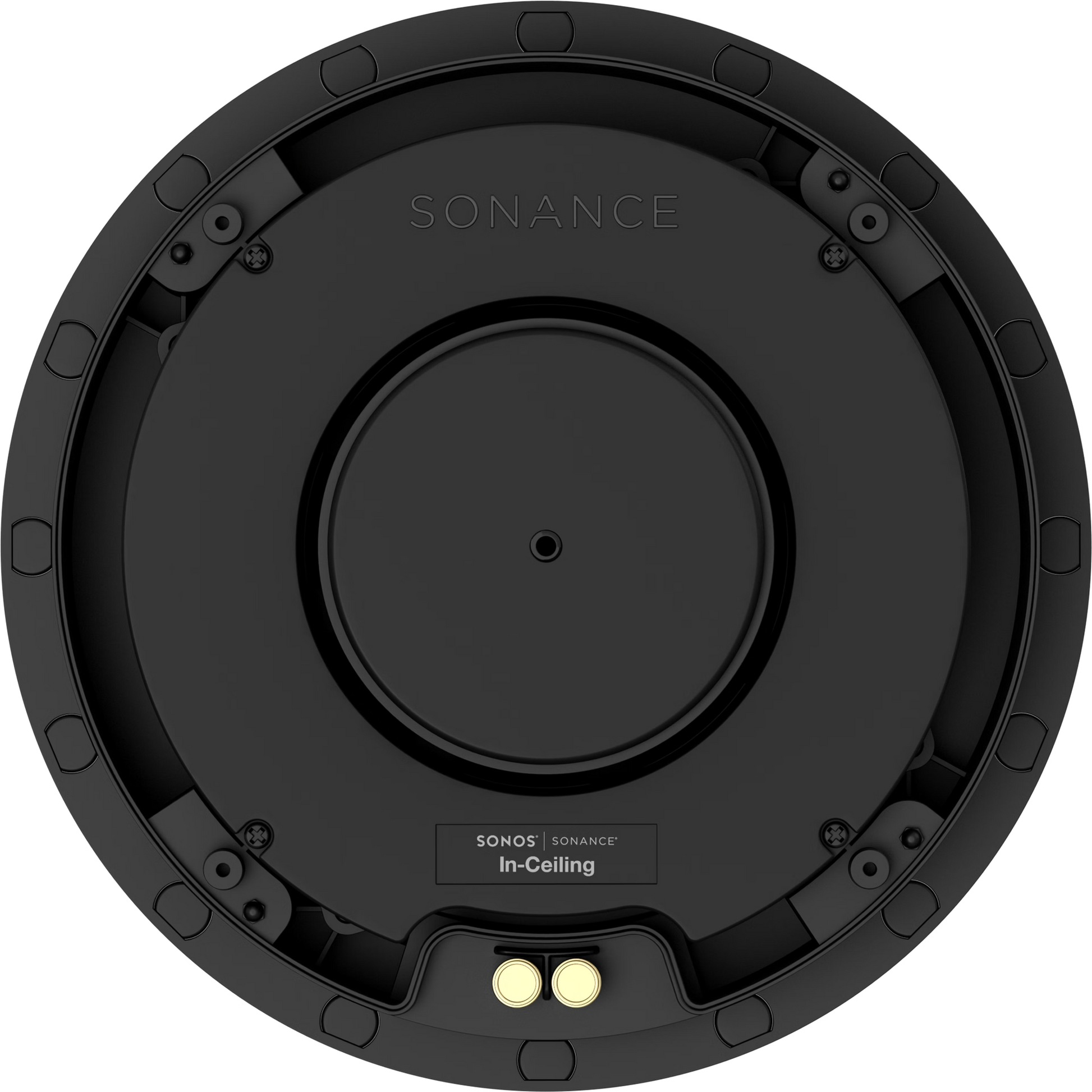 Sonos In-Ceiling. Bocinas de Plafón 8". Par