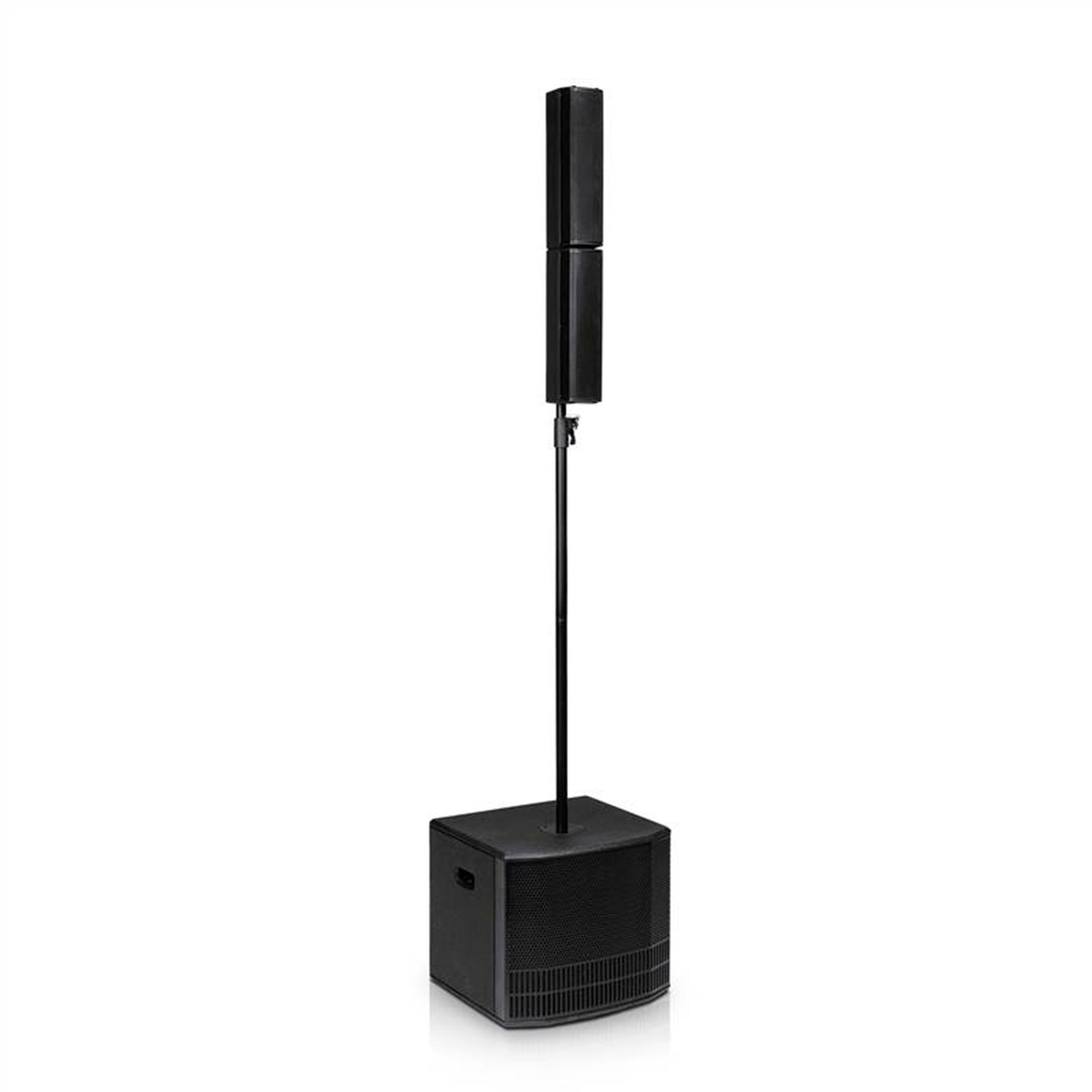 dBTechnologies ES 802. Sistema de Columna Activo 3 Vías 1200W