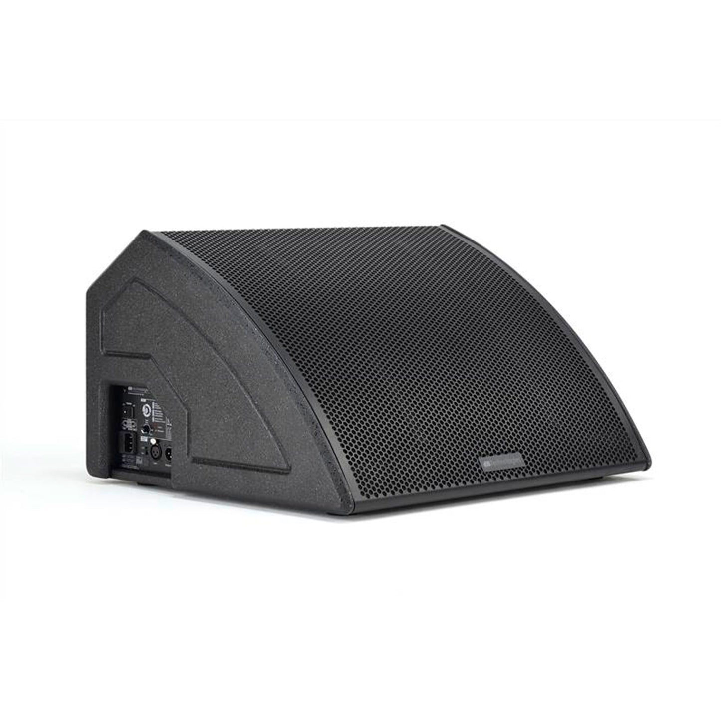 dBTechnologies FMX 15. Altavoz Activo Coaxial 2 Vías 1200W 15" Monitor de Escenario